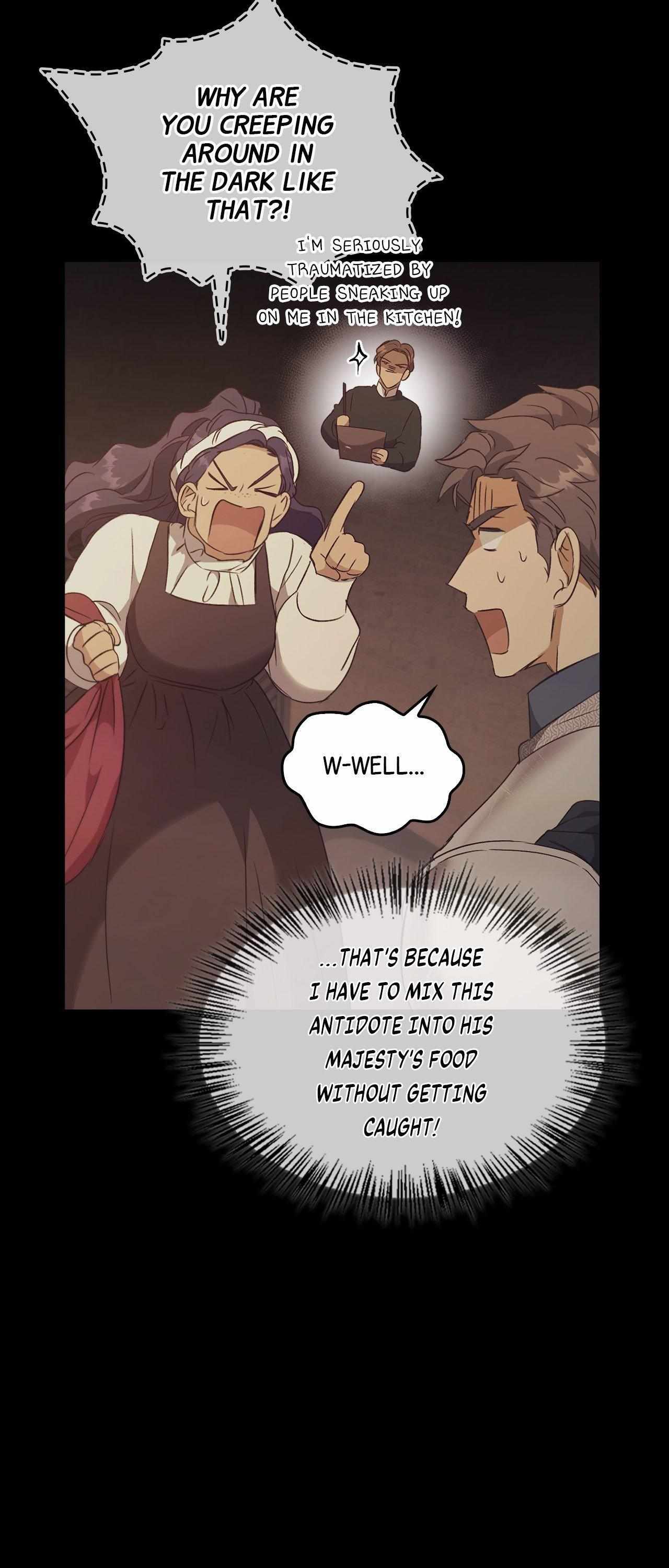 Regas Chapter 89 page 17 - 