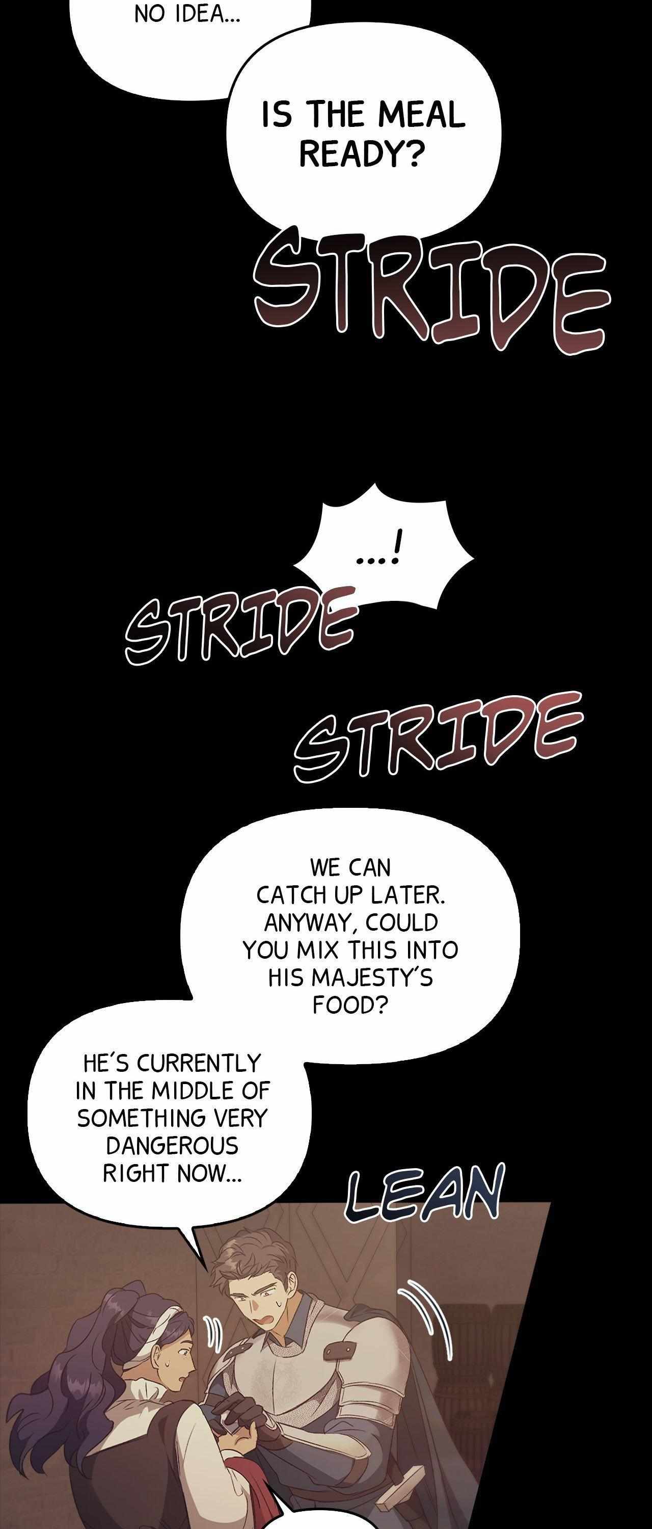 Regas Chapter 89 page 20 - 