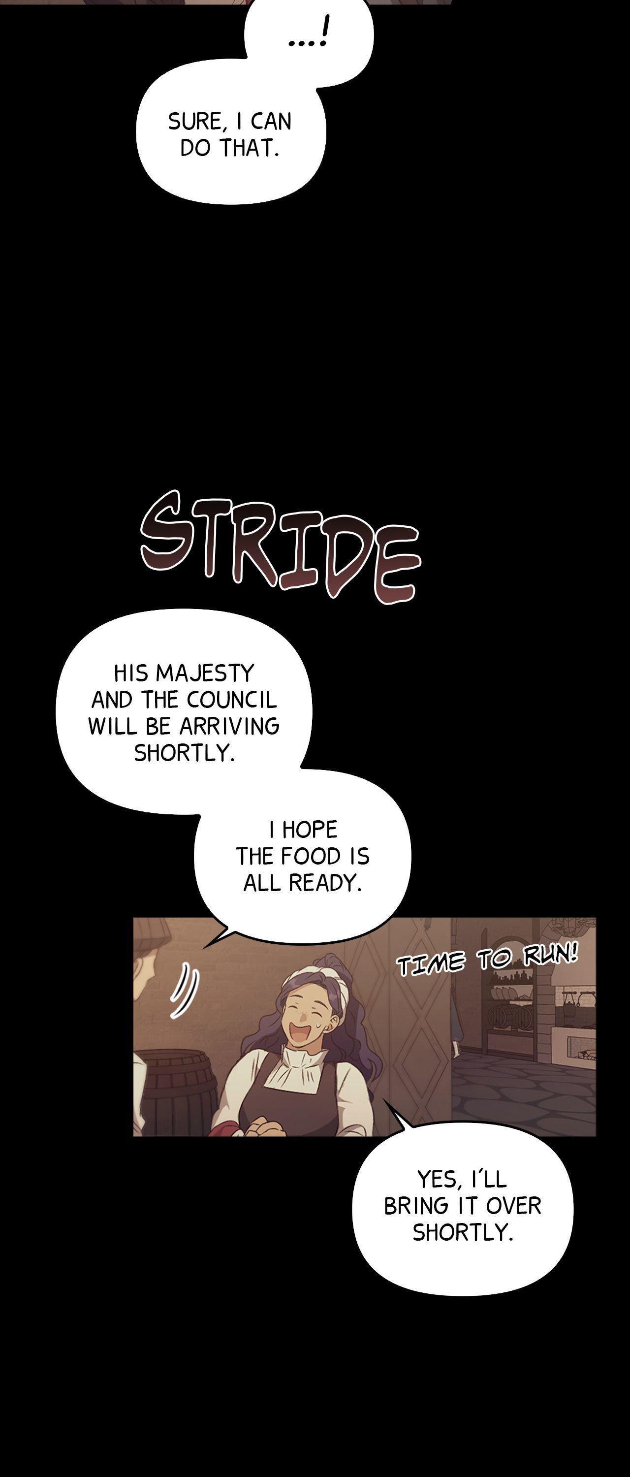 Regas Chapter 89 page 21 - 