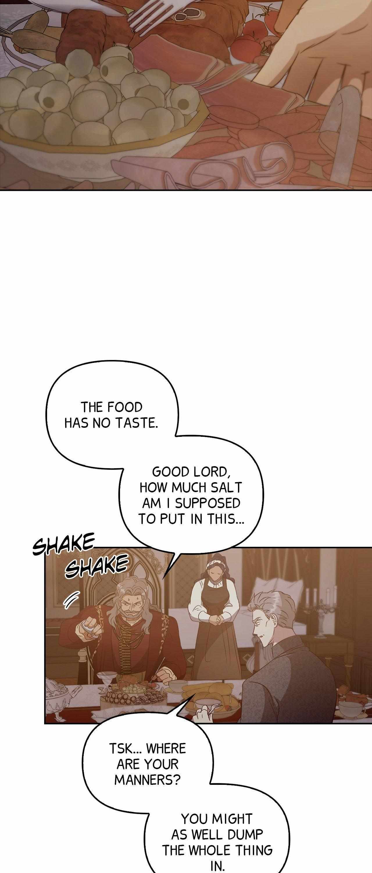Regas Chapter 89 page 23 - 