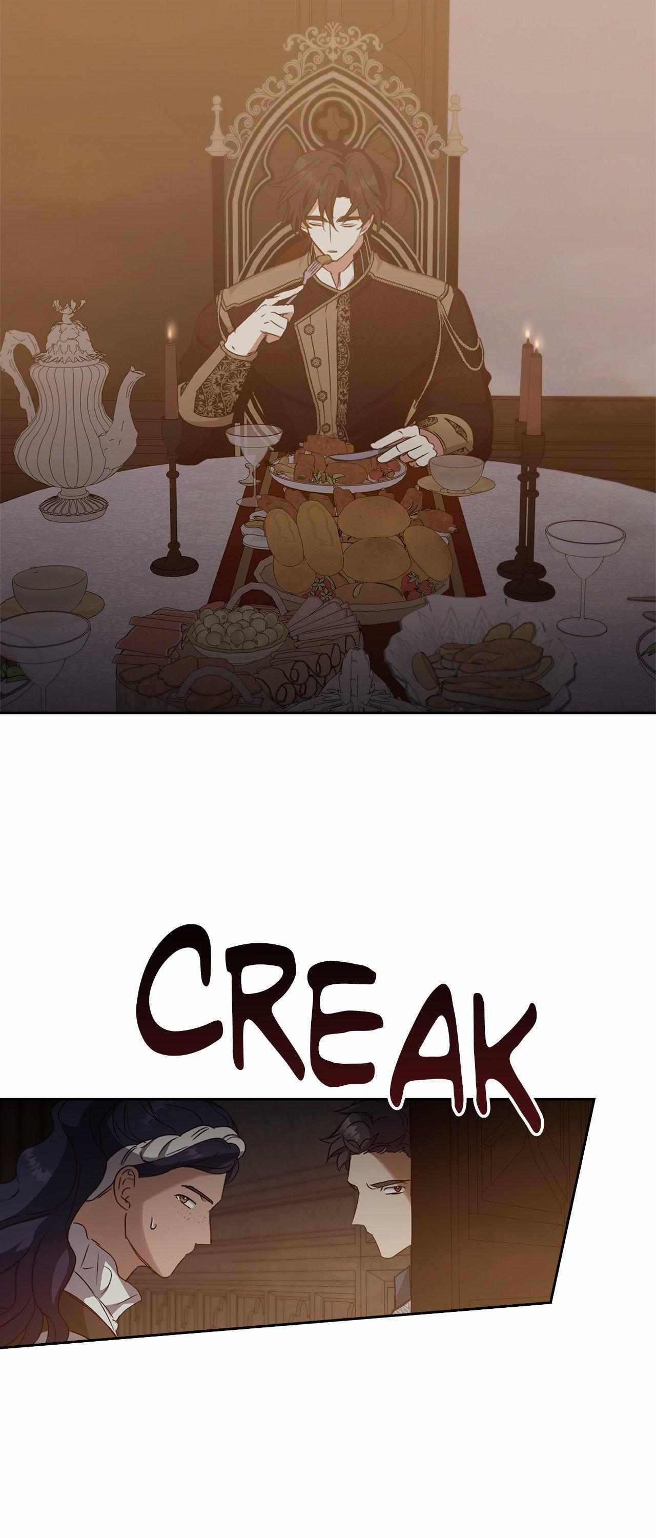 Regas Chapter 89 page 25 - 