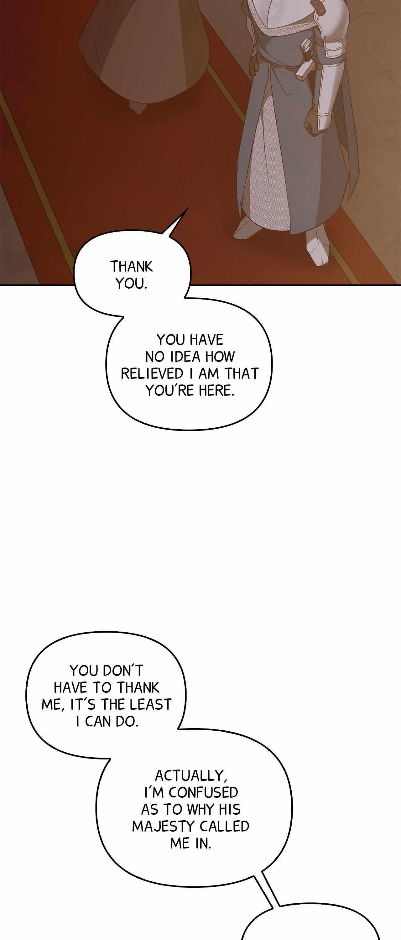Regas Chapter 89 page 27 - 