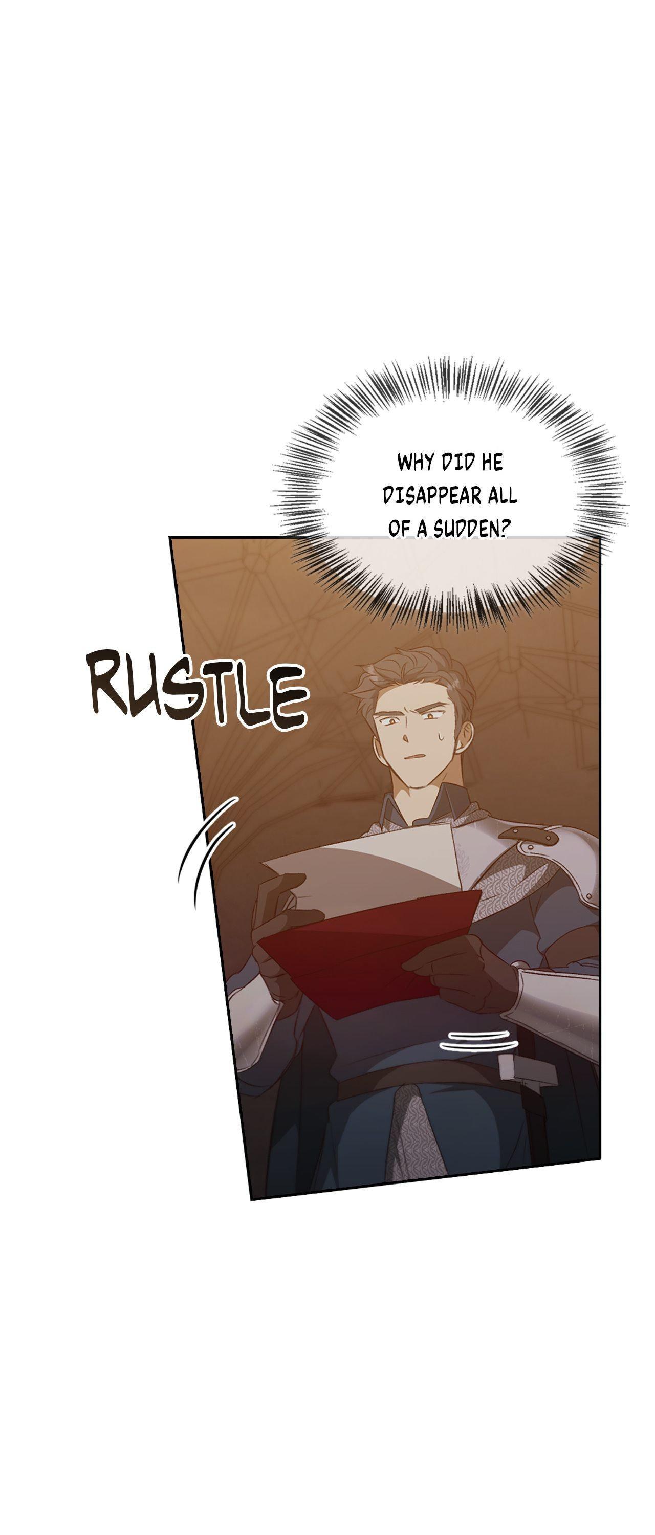 Regas Chapter 89 page 31 - 