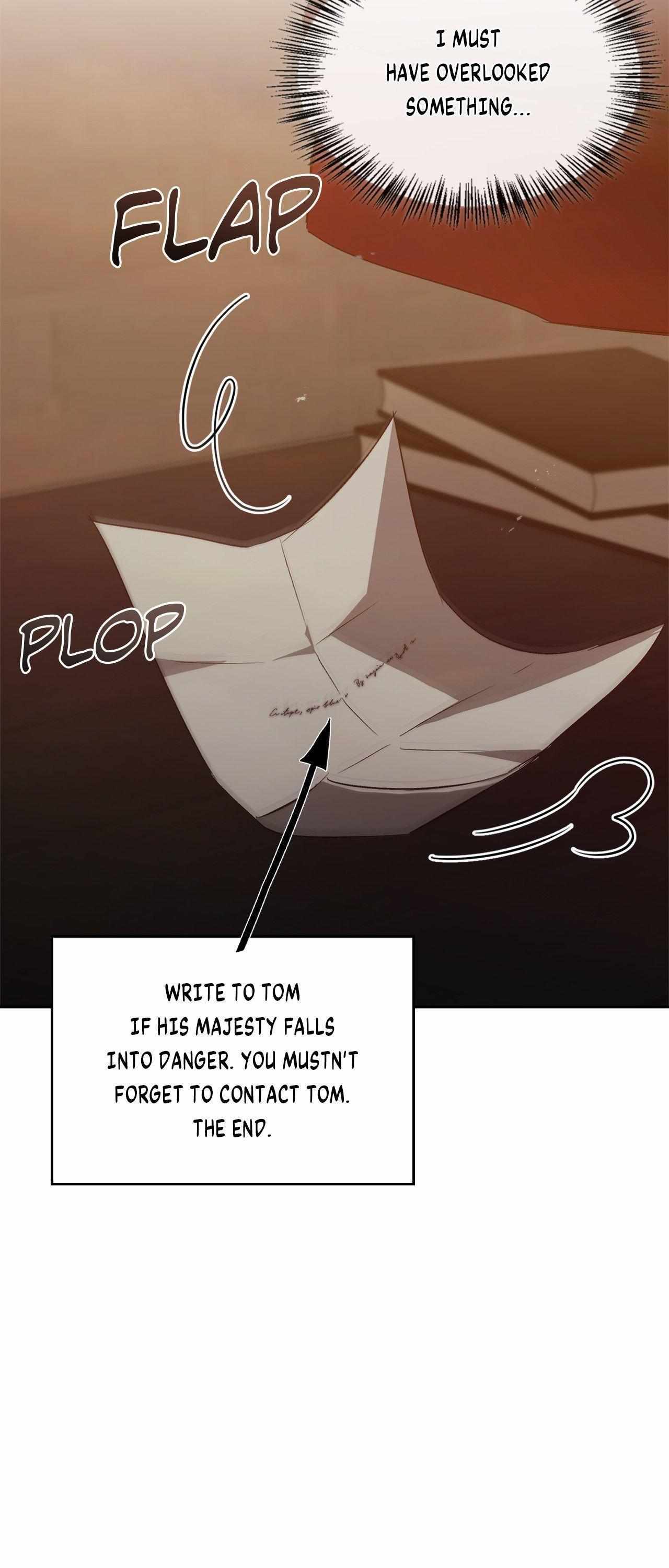Regas Chapter 89 page 35 - 