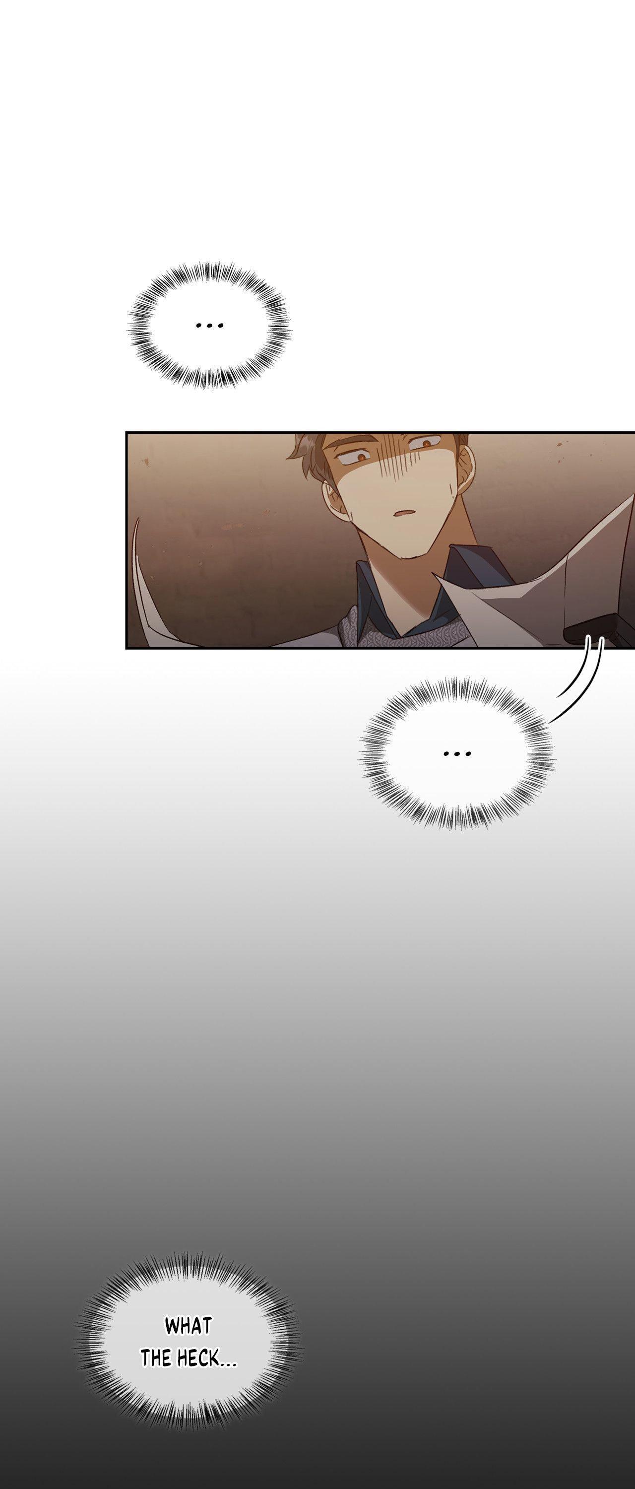 Regas Chapter 89 page 36 - 