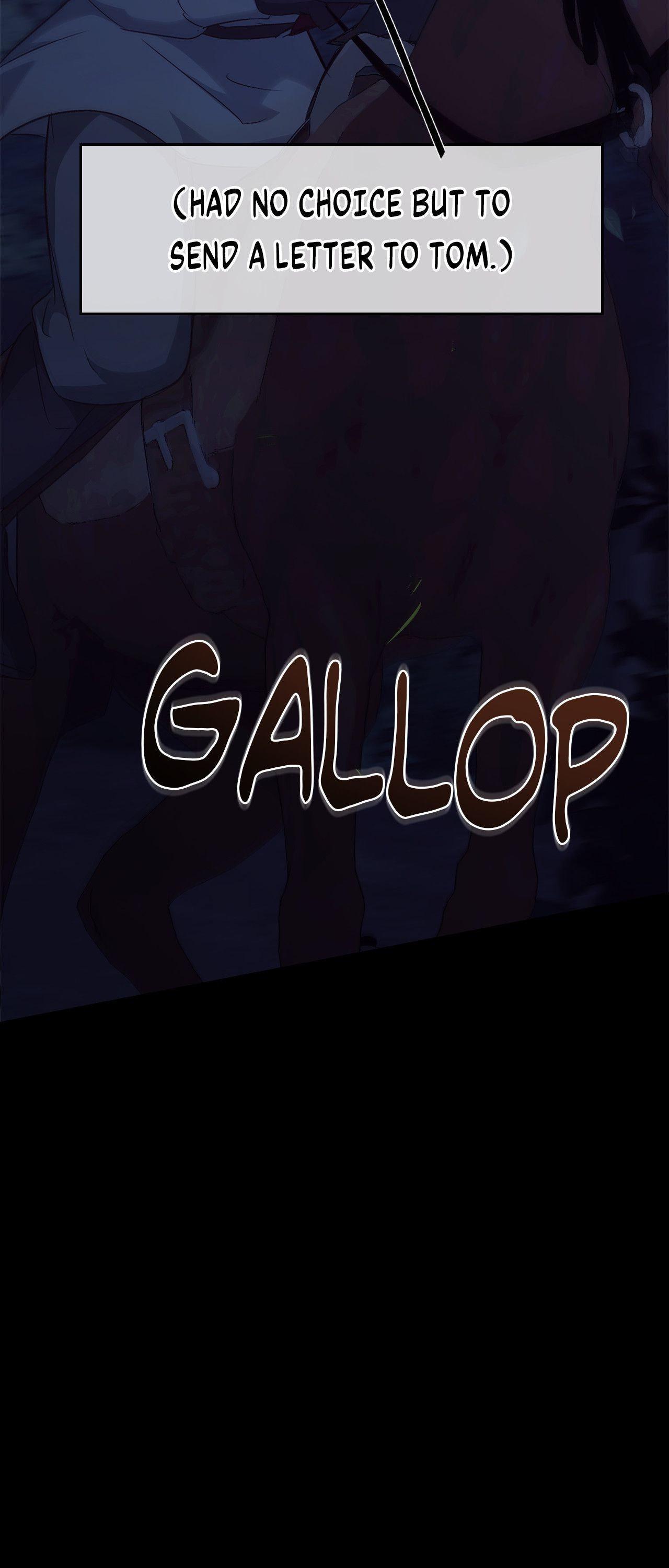 Regas Chapter 89 page 38 - 