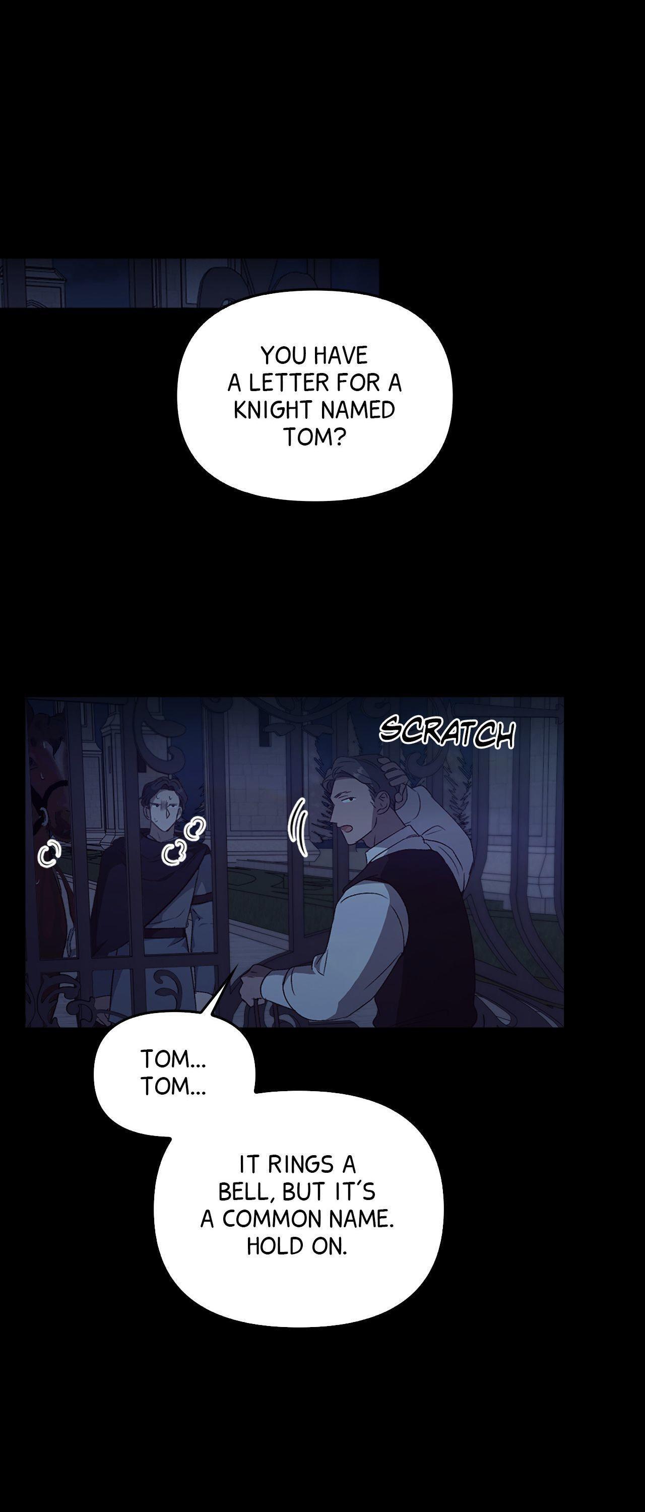 Regas Chapter 89 page 39 - 