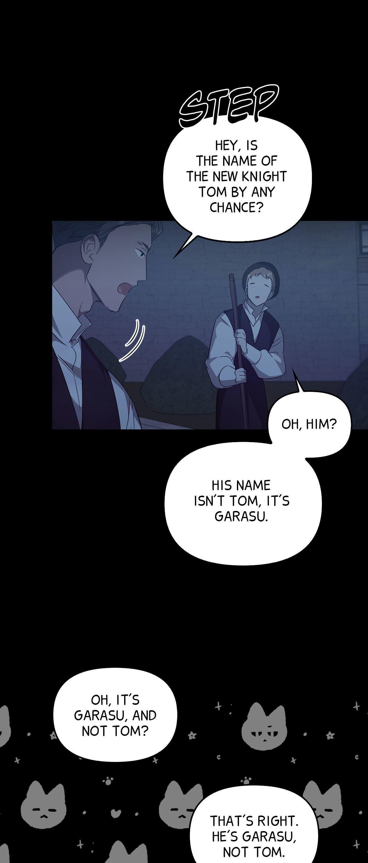 Regas Chapter 89 page 40 - 