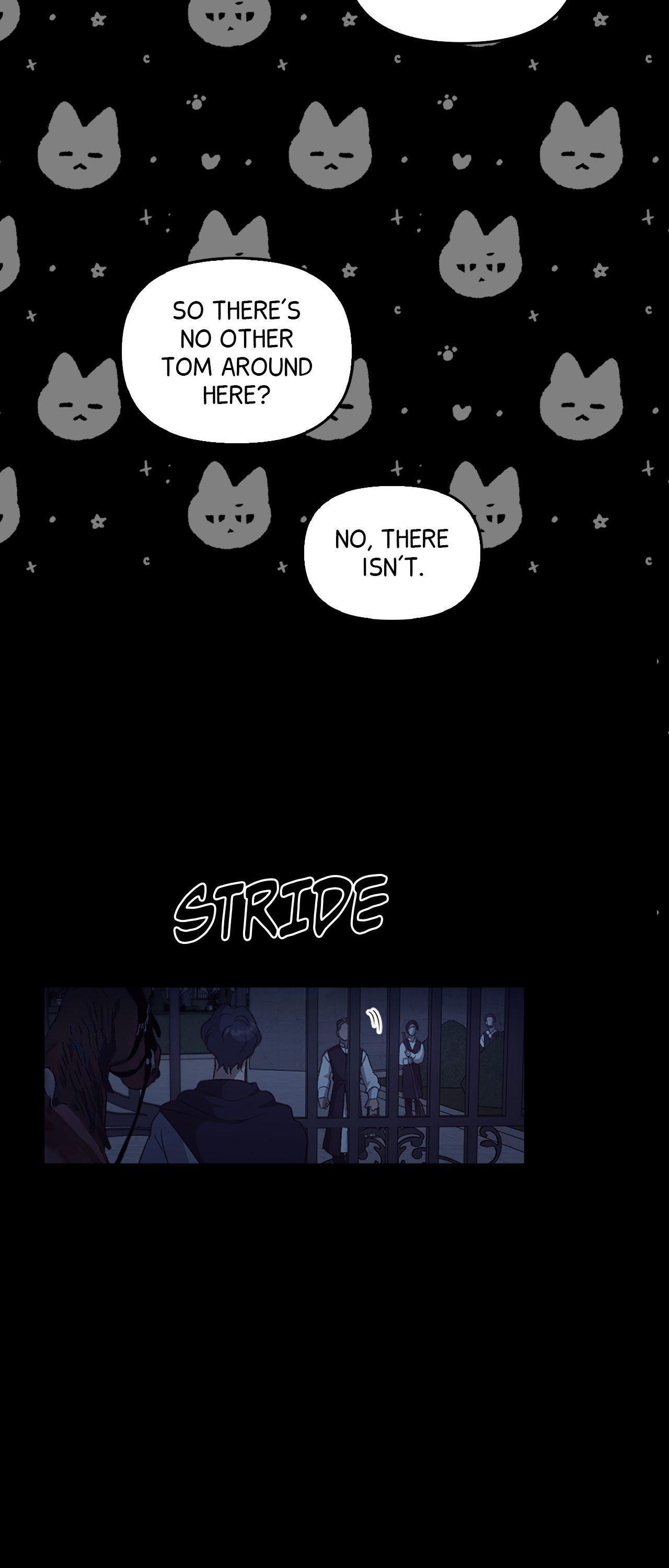 Regas Chapter 89 page 41 - 