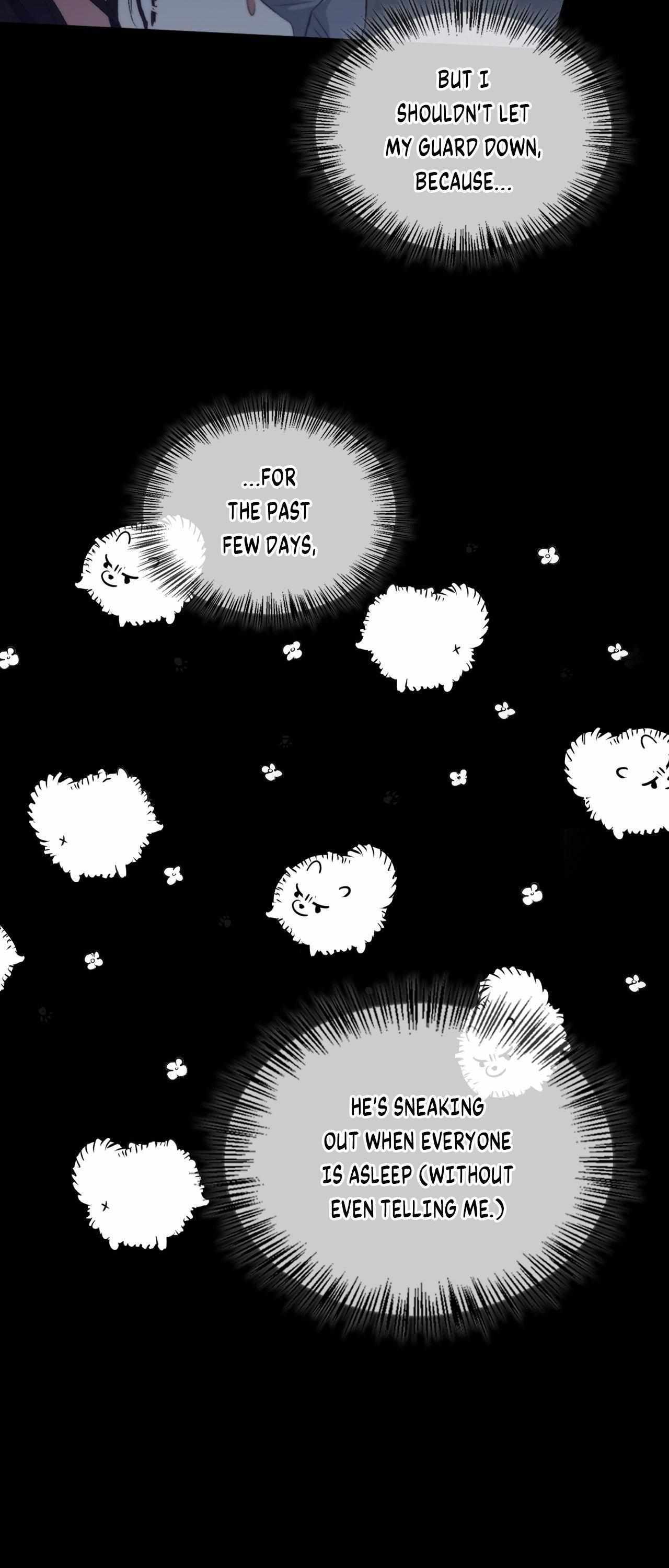 Regas Chapter 89 page 47 - 
