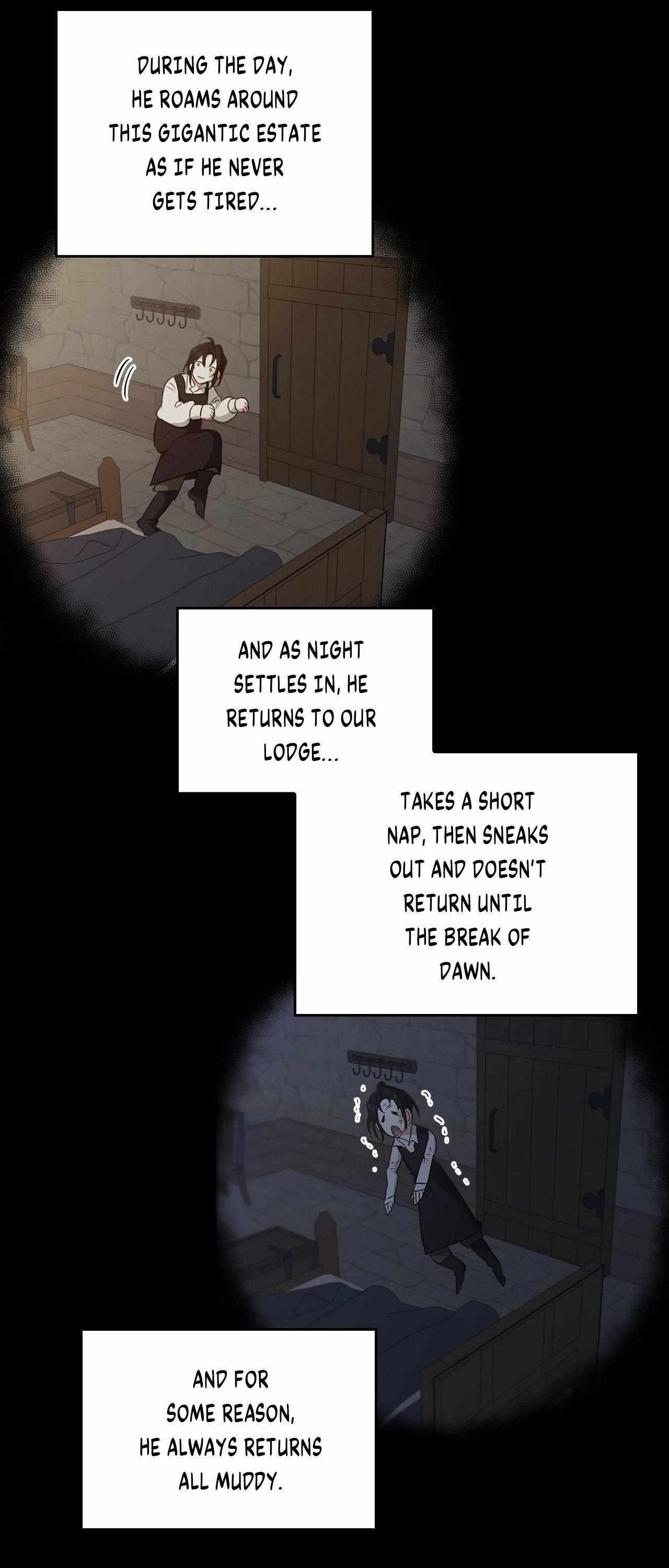 Regas Chapter 89 page 48 - 