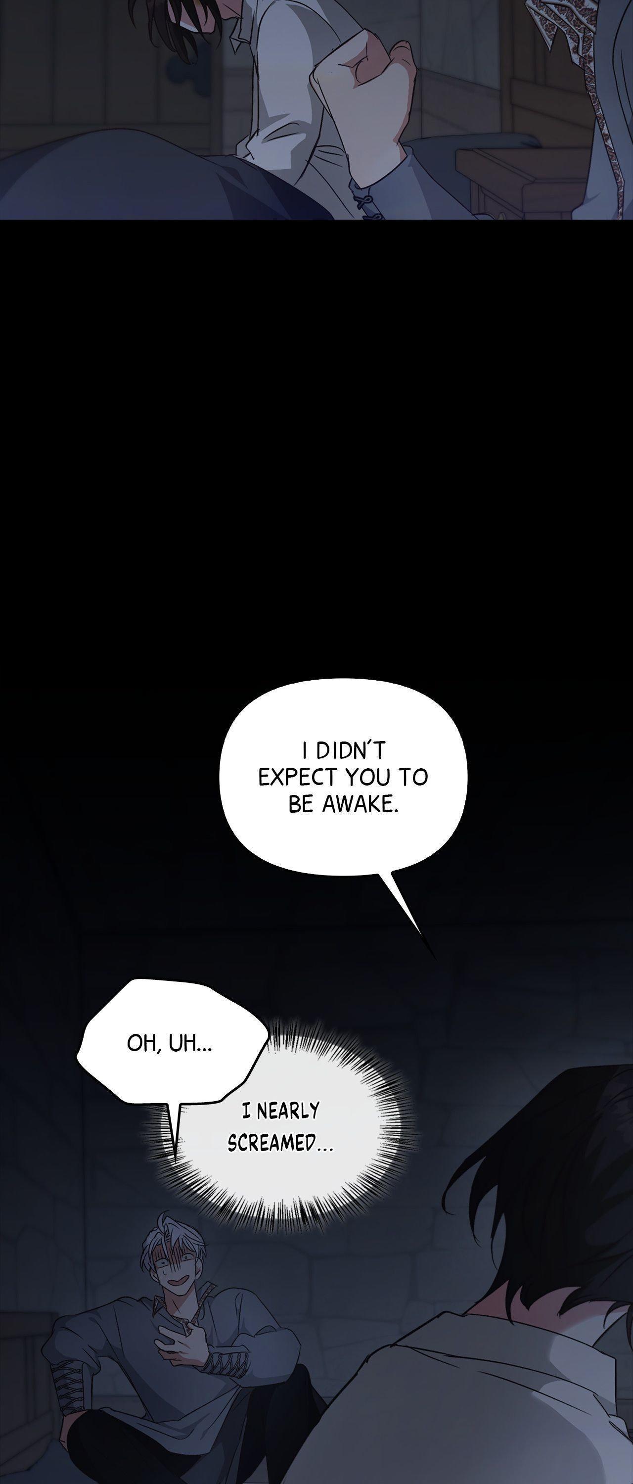 Regas Chapter 89 page 51 - 