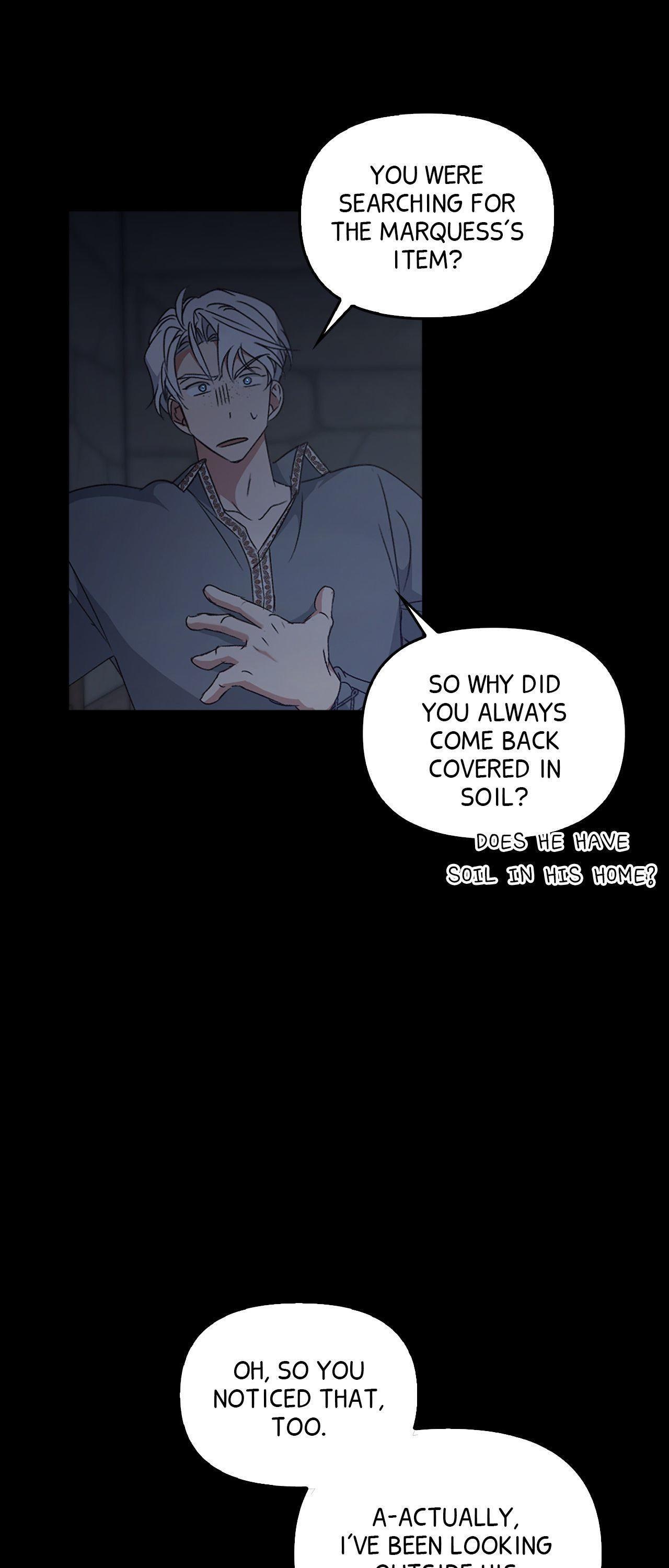Regas Chapter 89 page 54 - 