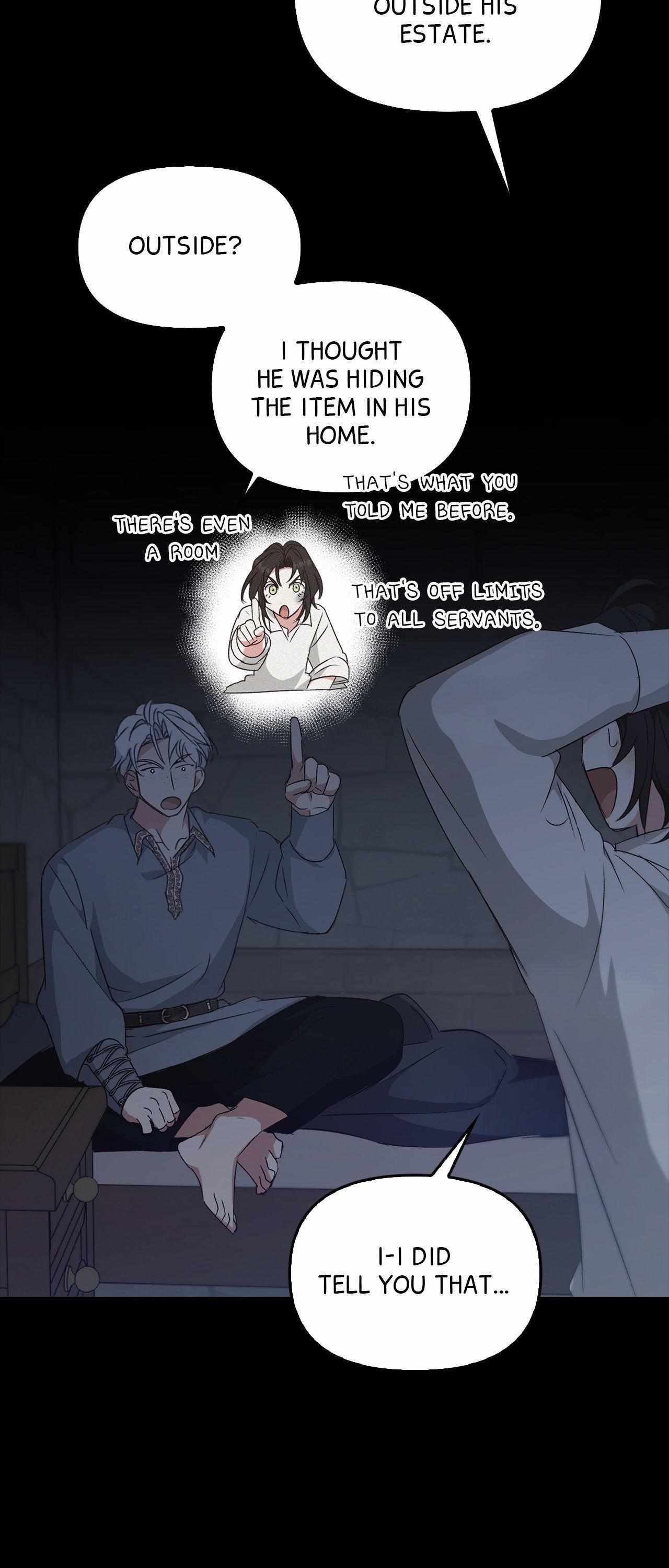 Regas Chapter 89 page 55 - 