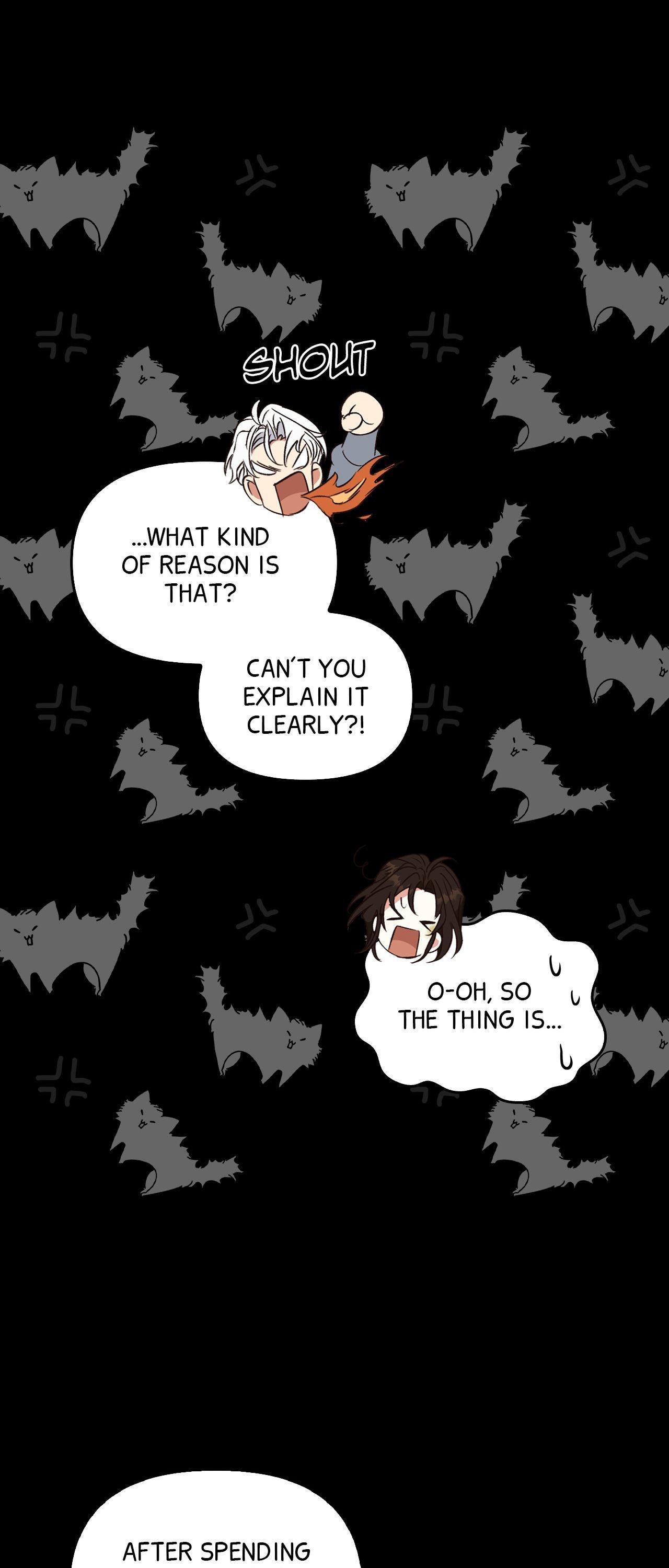Regas Chapter 89 page 57 - 