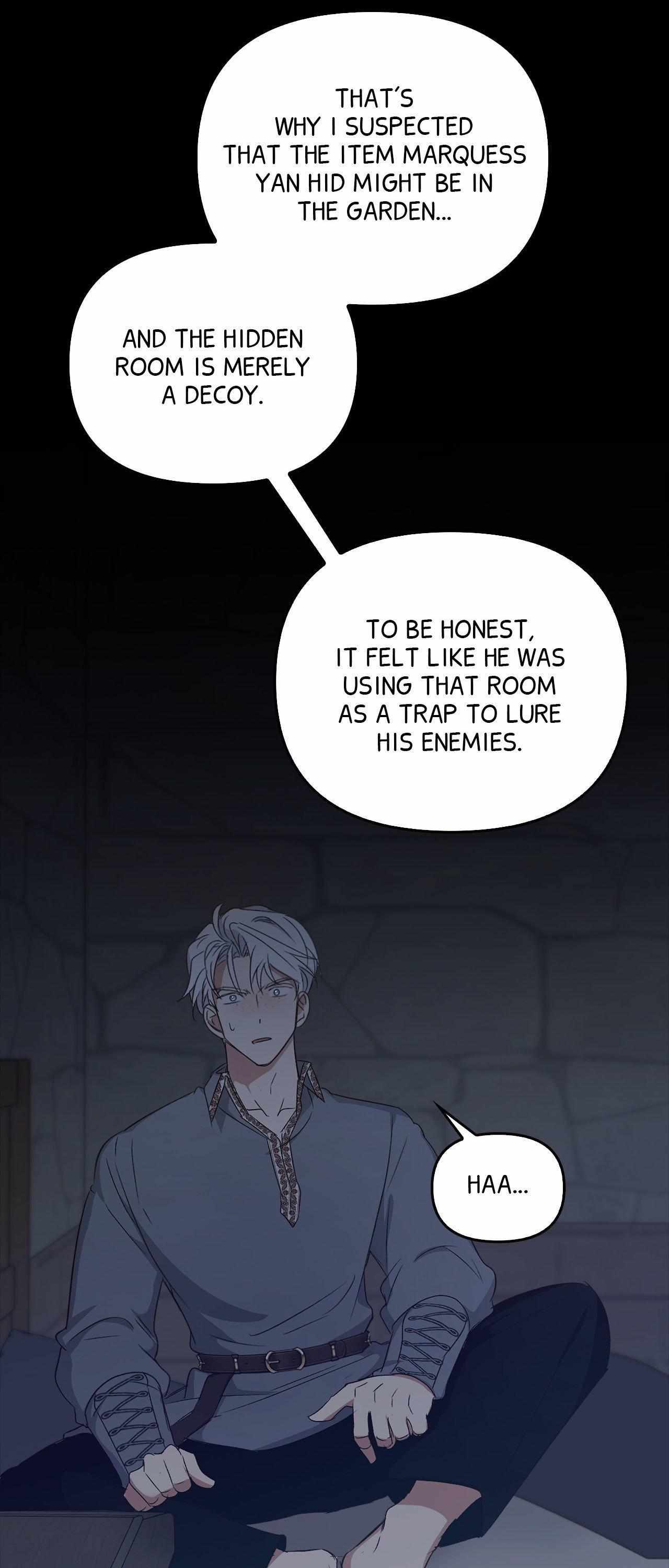 Regas Chapter 89 page 66 - 