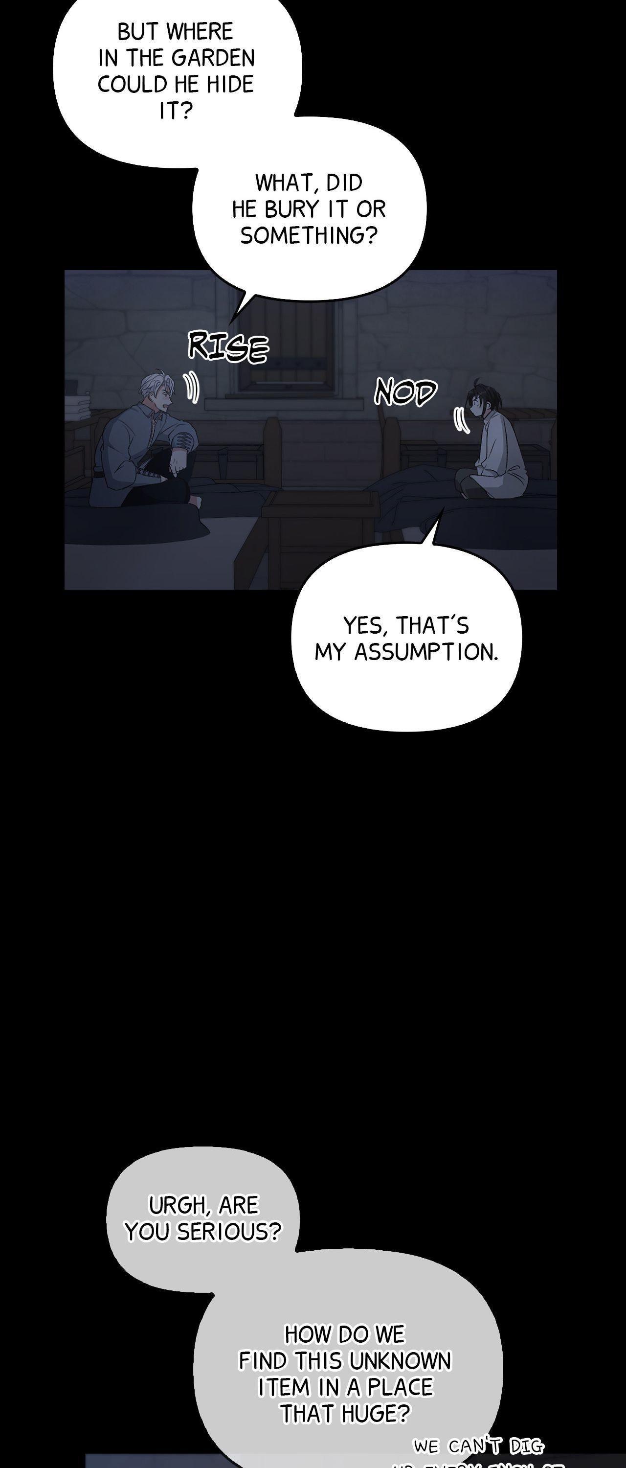 Regas Chapter 89 page 68 - 