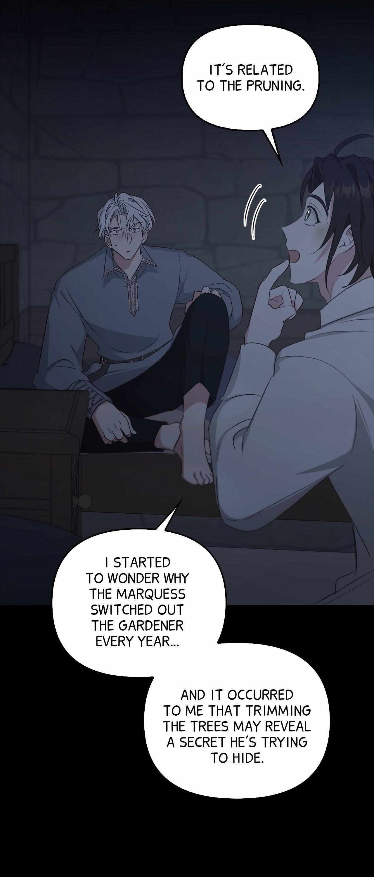 Regas Chapter 89 page 70 - 