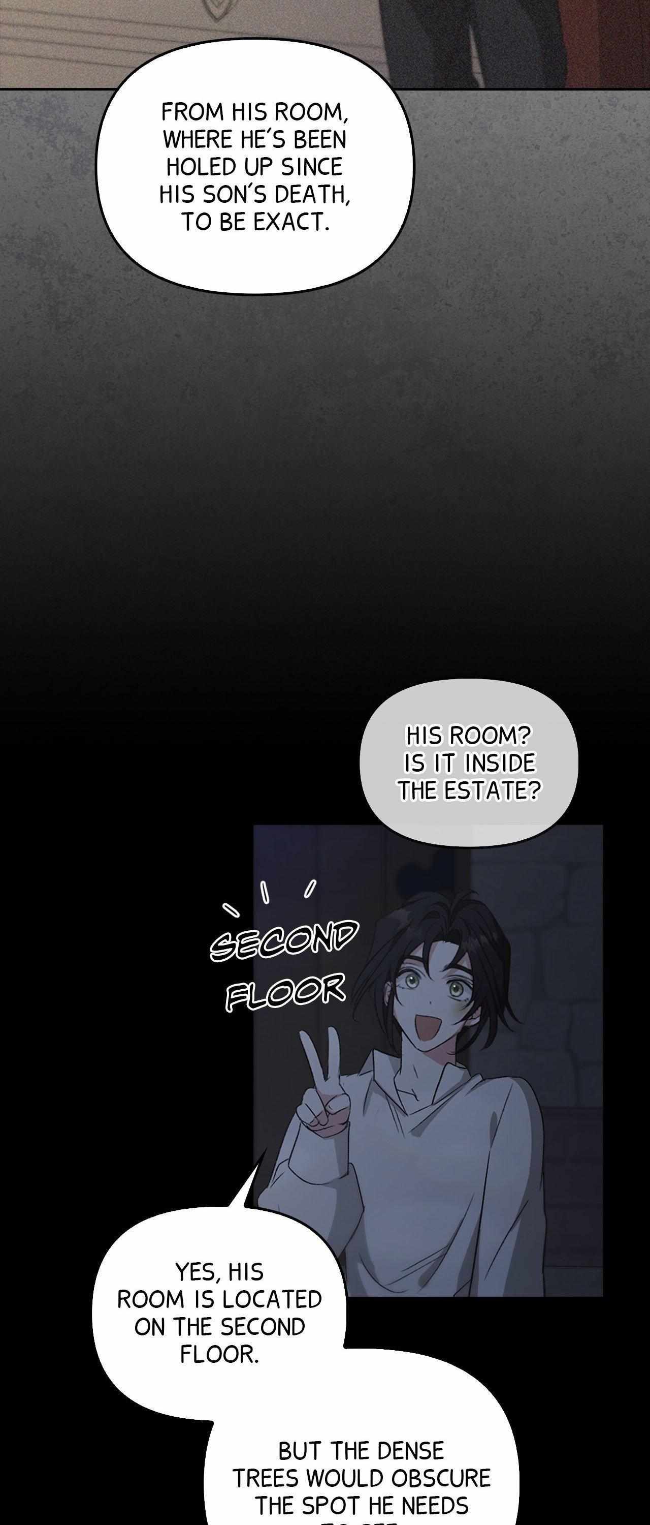 Regas Chapter 89 page 73 - 