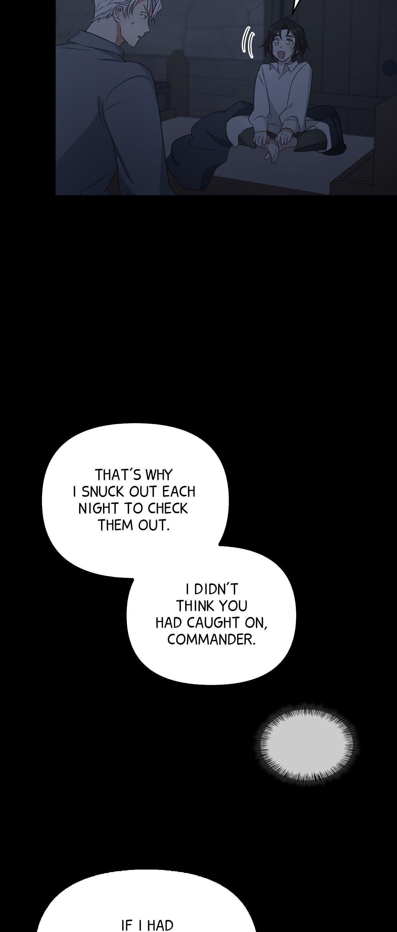 Regas Chapter 89 page 76 - 
