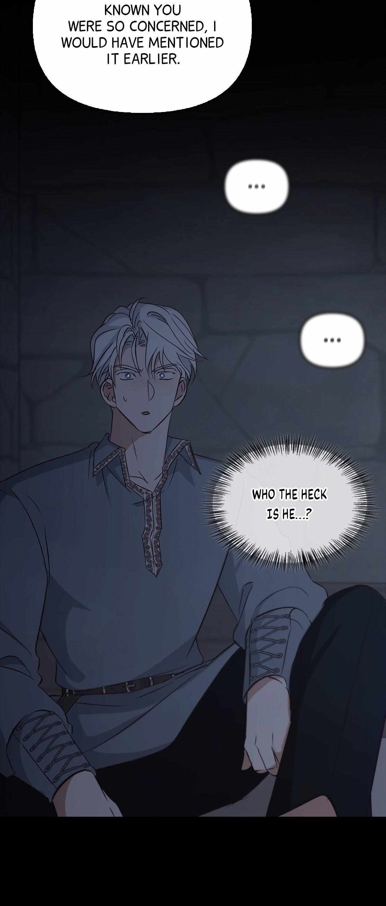 Regas Chapter 89 page 77 - 