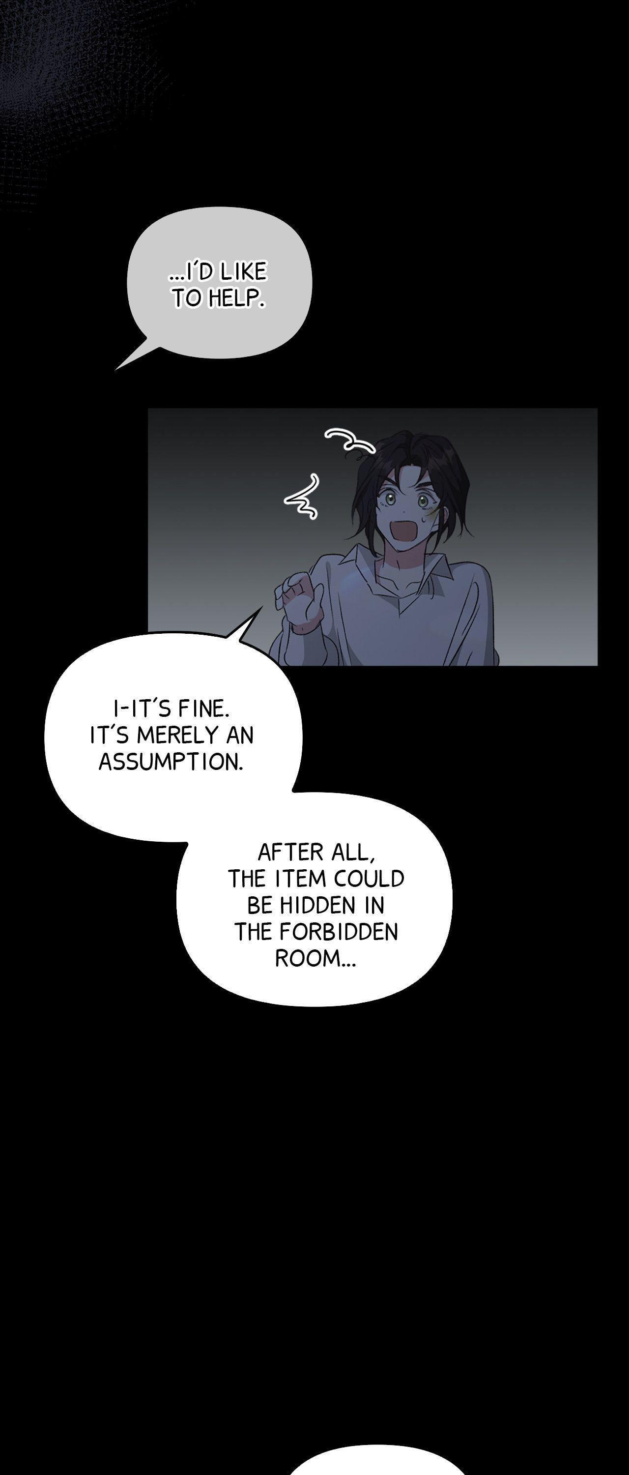 Regas Chapter 89 page 80 - 