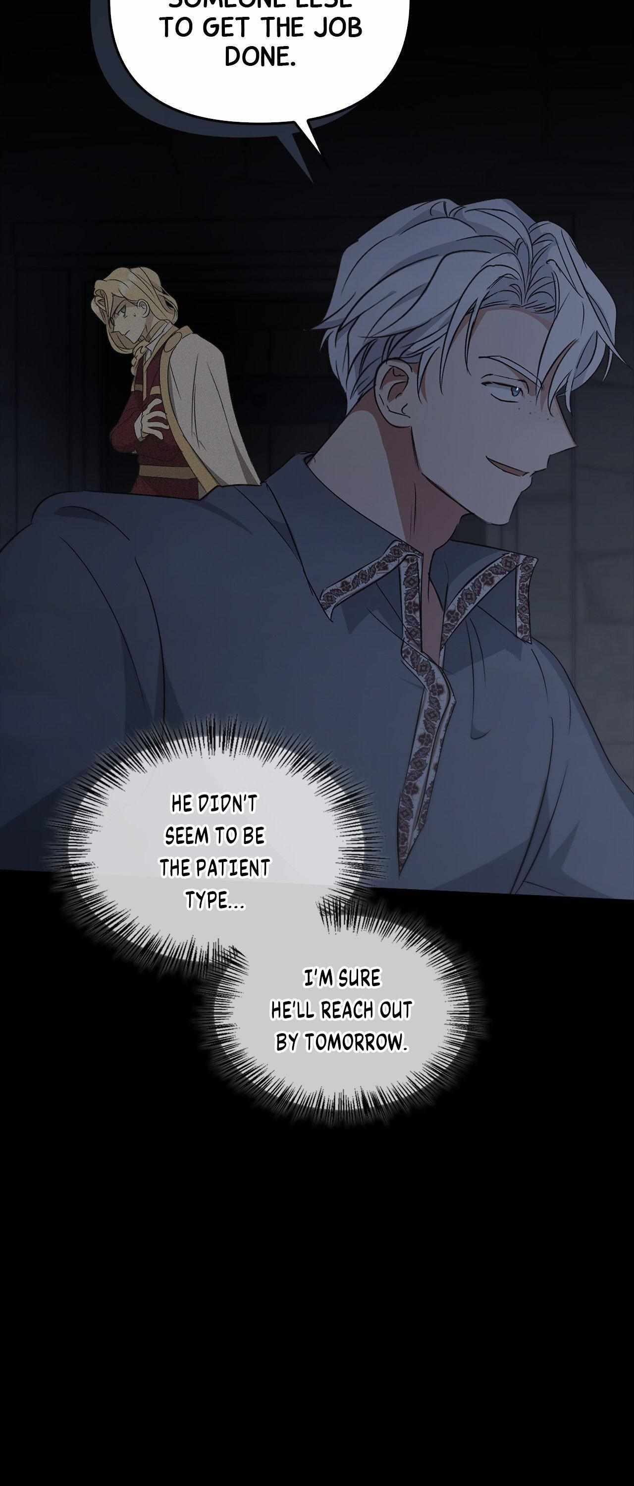 Regas Chapter 89 page 82 - 