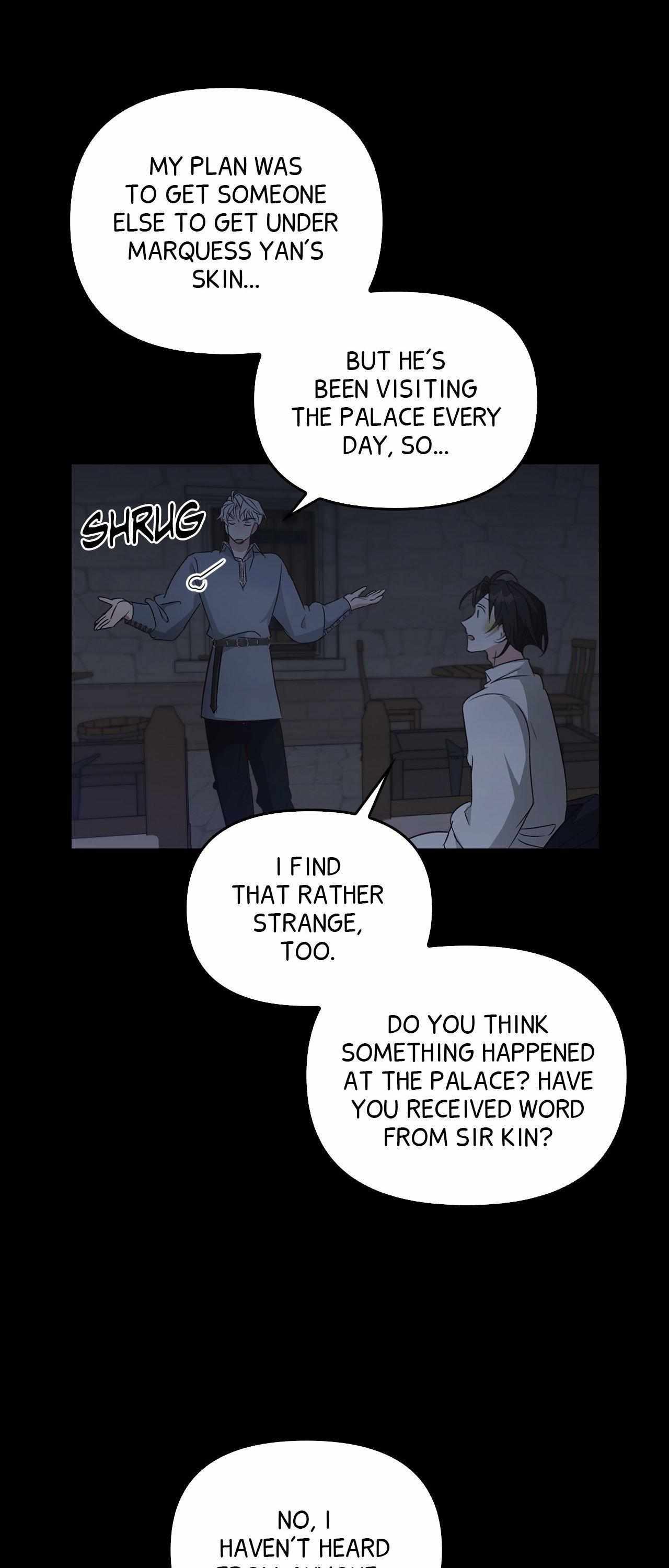 Regas Chapter 89 page 83 - 