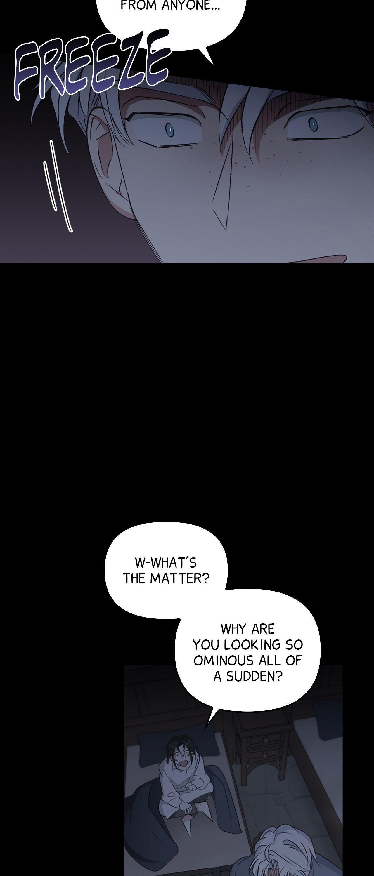 Regas Chapter 89 page 84 - 