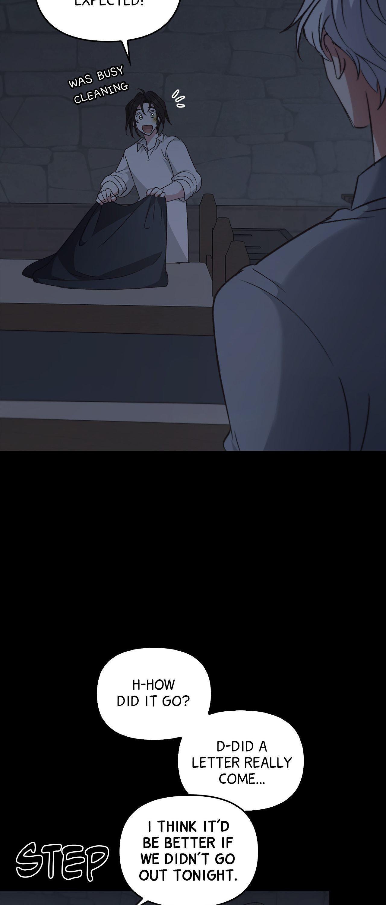 Regas Chapter 90 page 14 - 