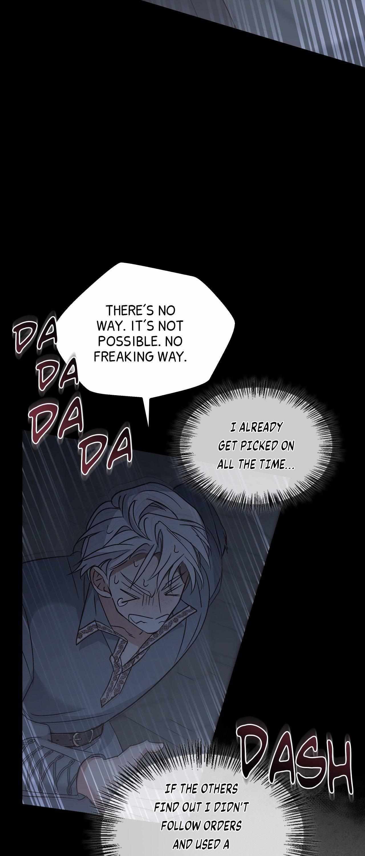 Regas Chapter 90 page 3 - 