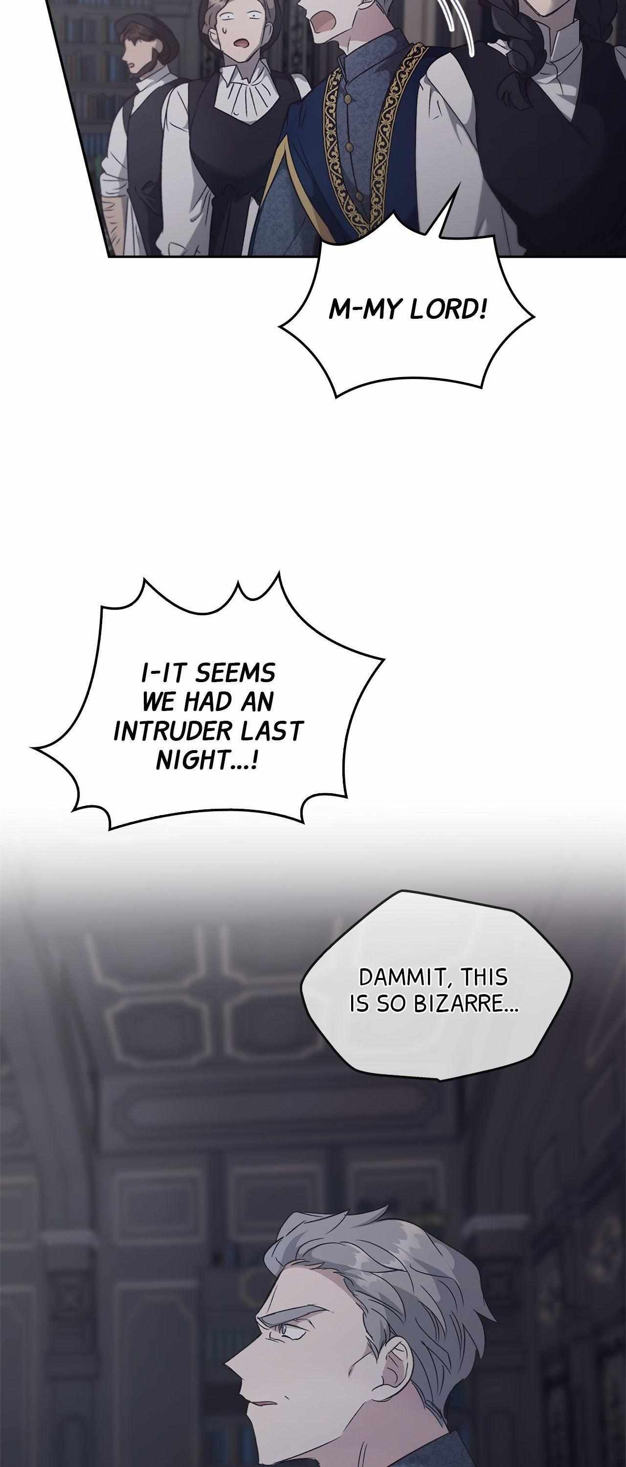 Regas Chapter 90 page 21 - 