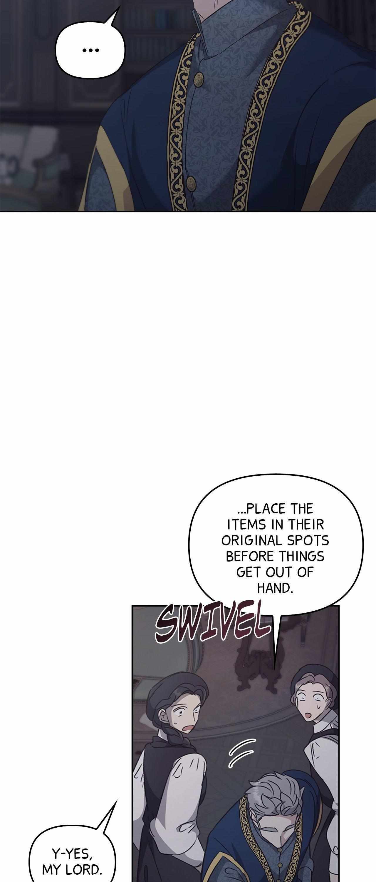 Regas Chapter 90 page 22 - 