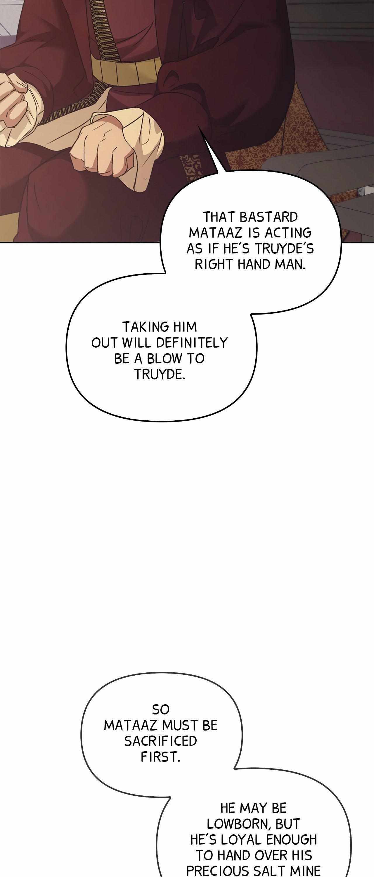 Regas Chapter 90 page 31 - 