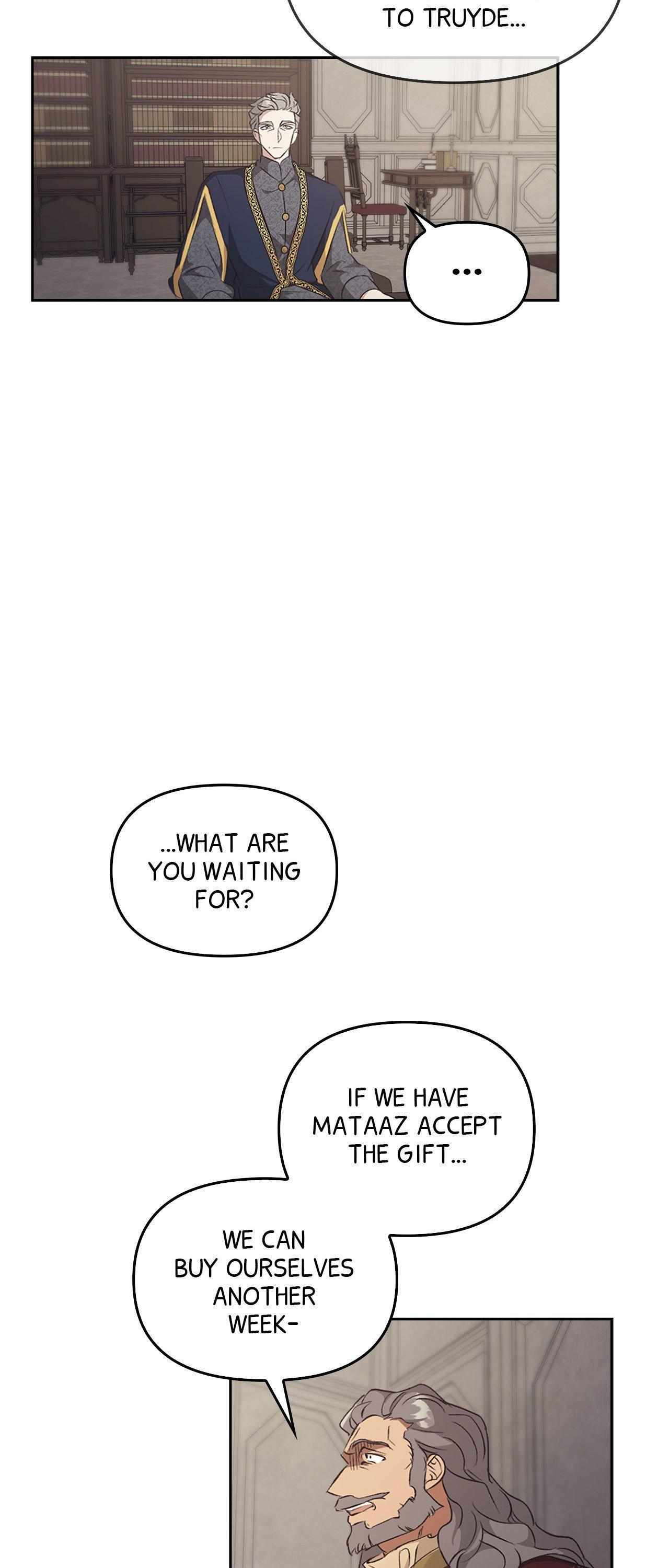 Regas Chapter 90 page 32 - 