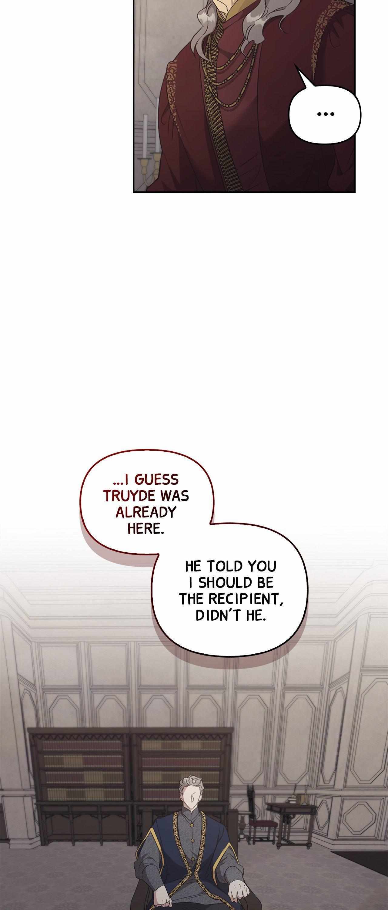 Regas Chapter 90 page 33 - 