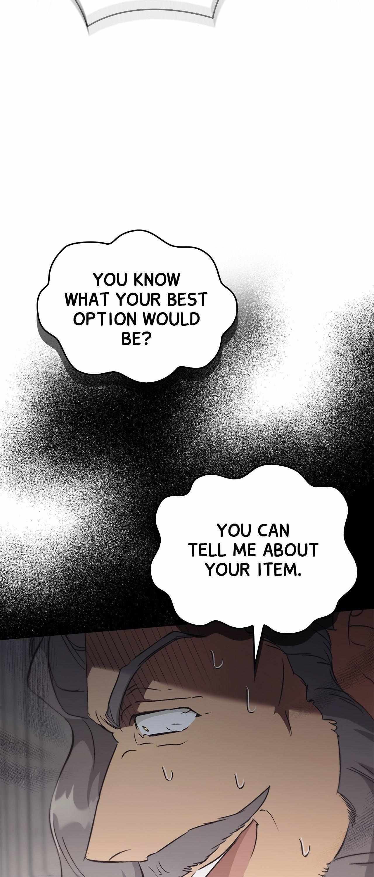 Regas Chapter 90 page 36 - 