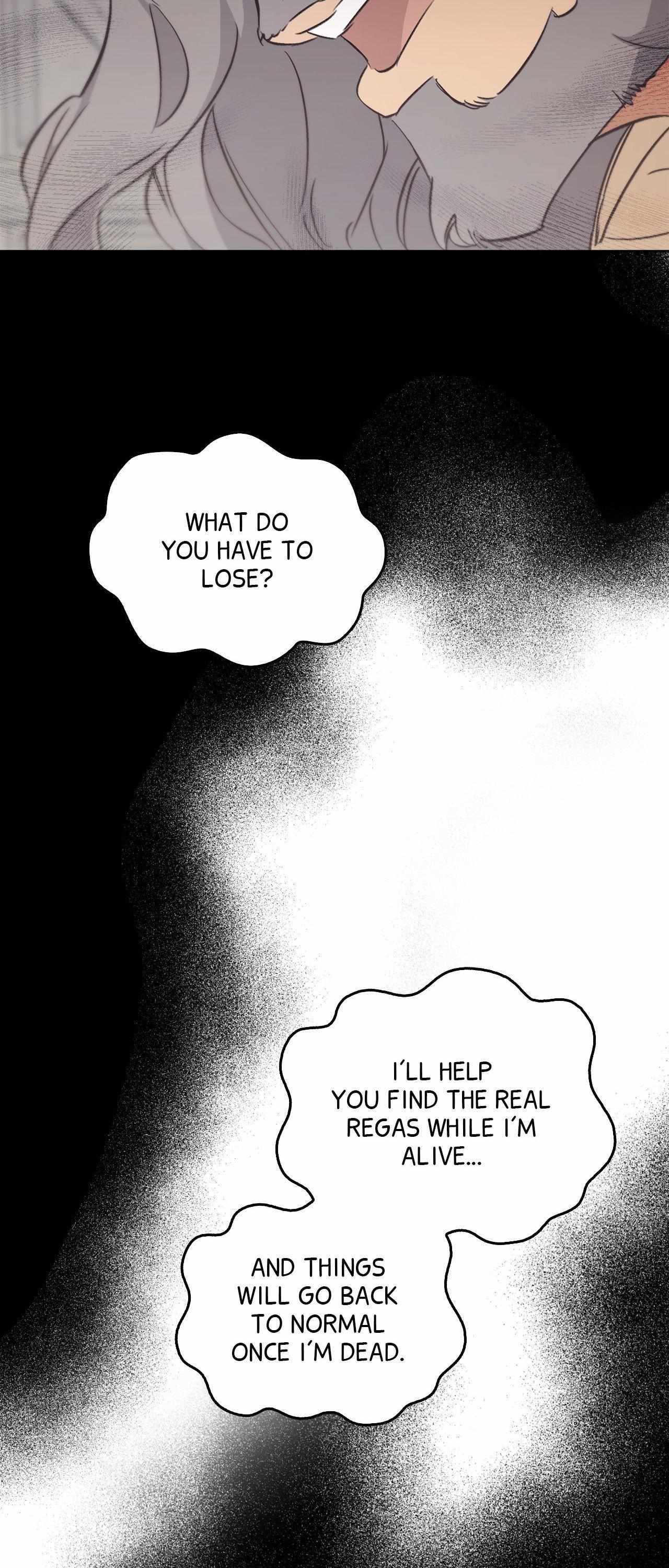 Regas Chapter 90 page 37 - 