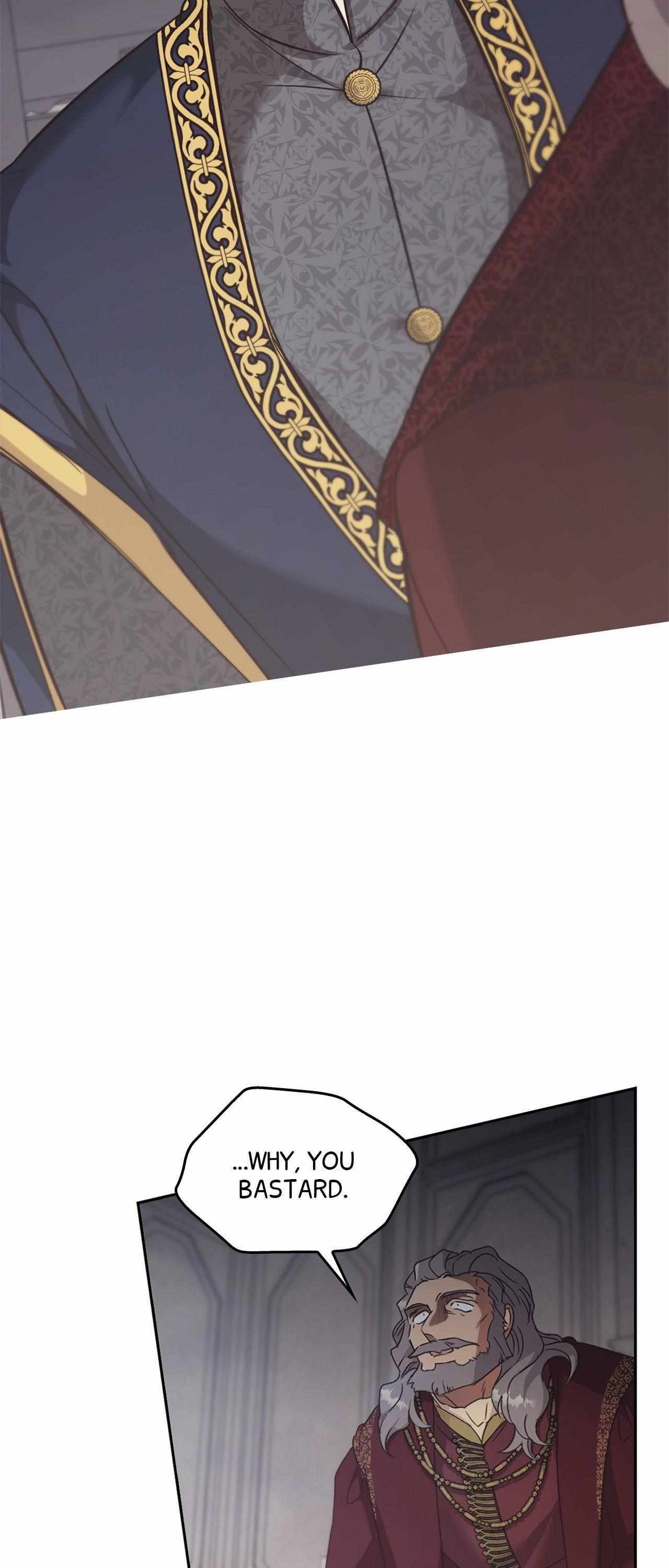 Regas Chapter 90 page 39 - 