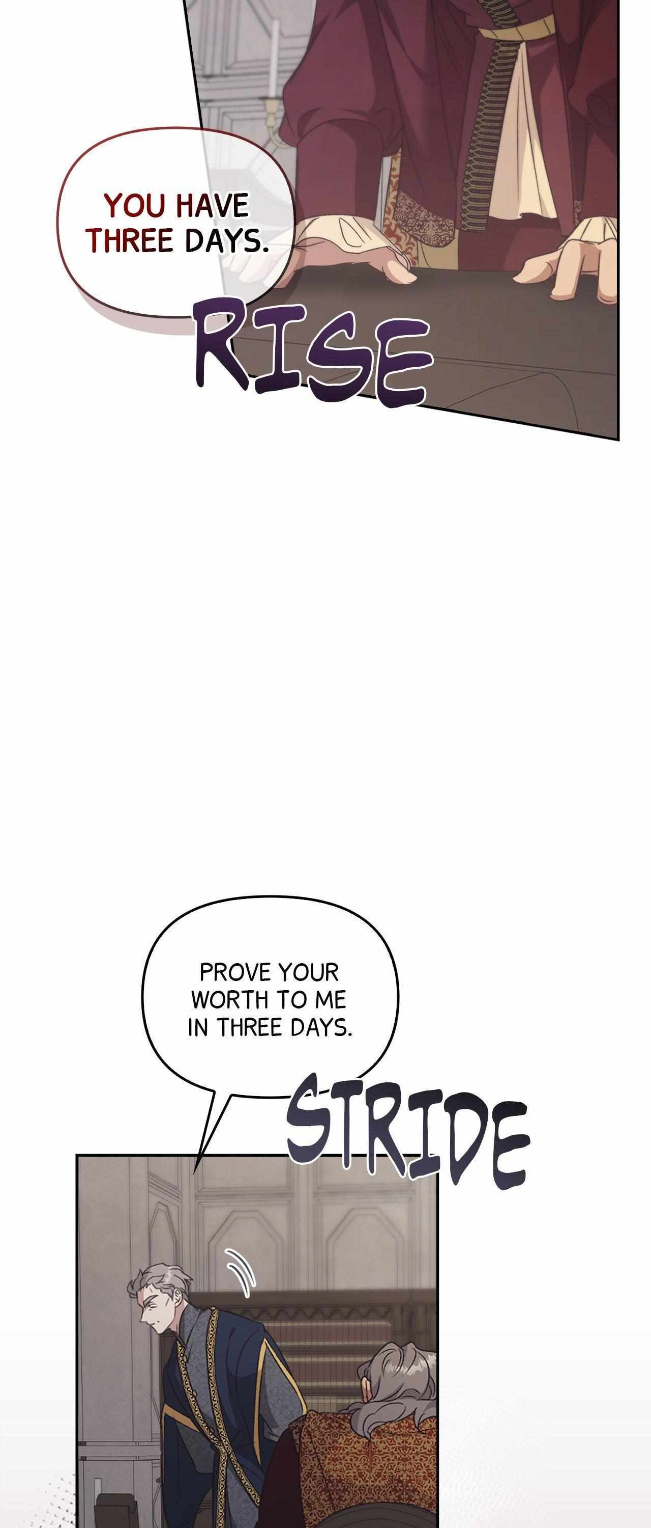 Regas Chapter 90 page 40 - 
