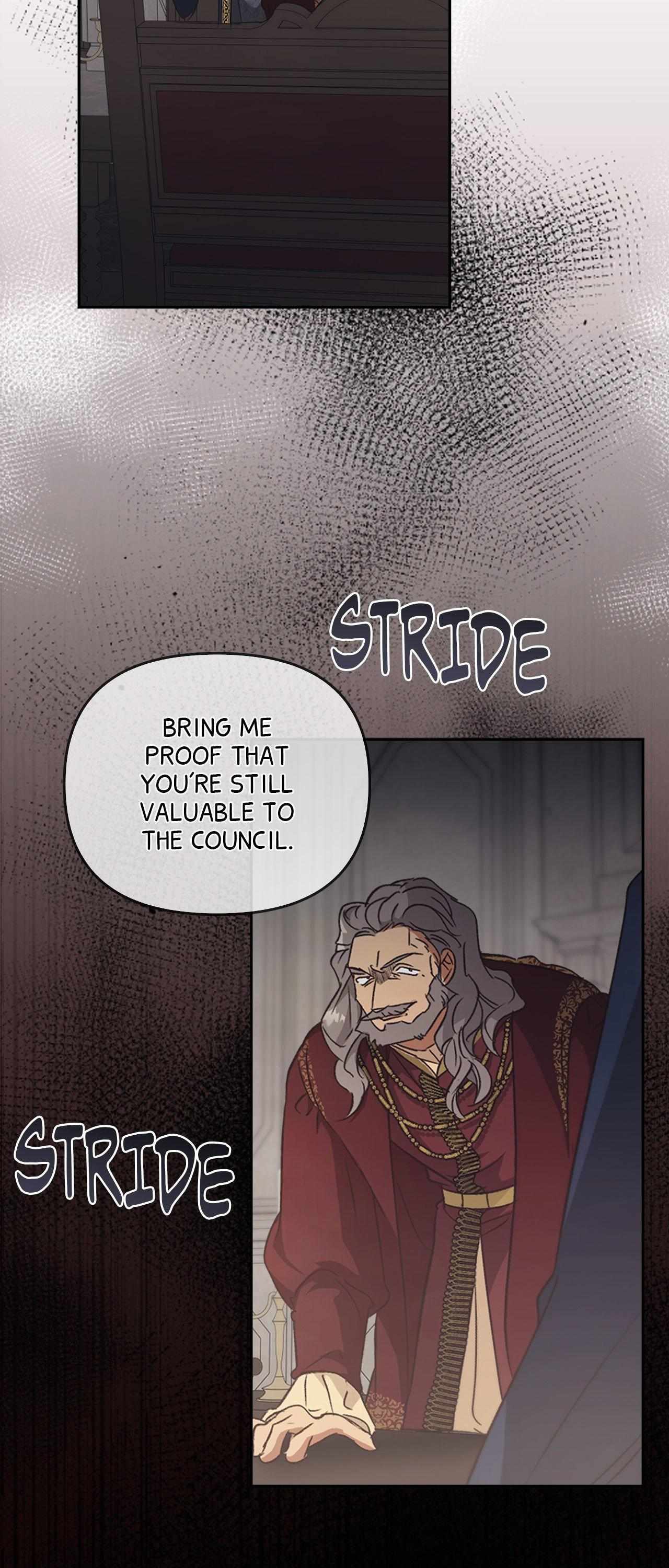 Regas Chapter 90 page 41 - 