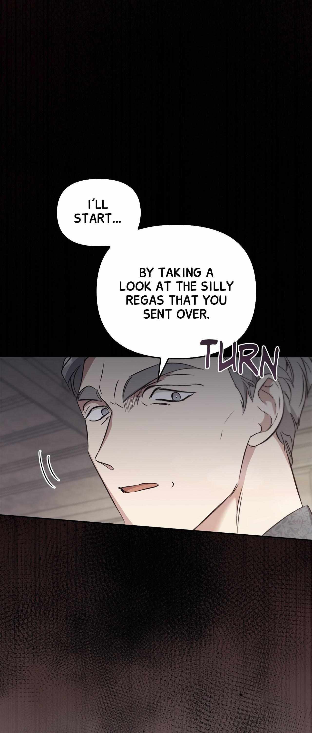 Regas Chapter 90 page 42 - 