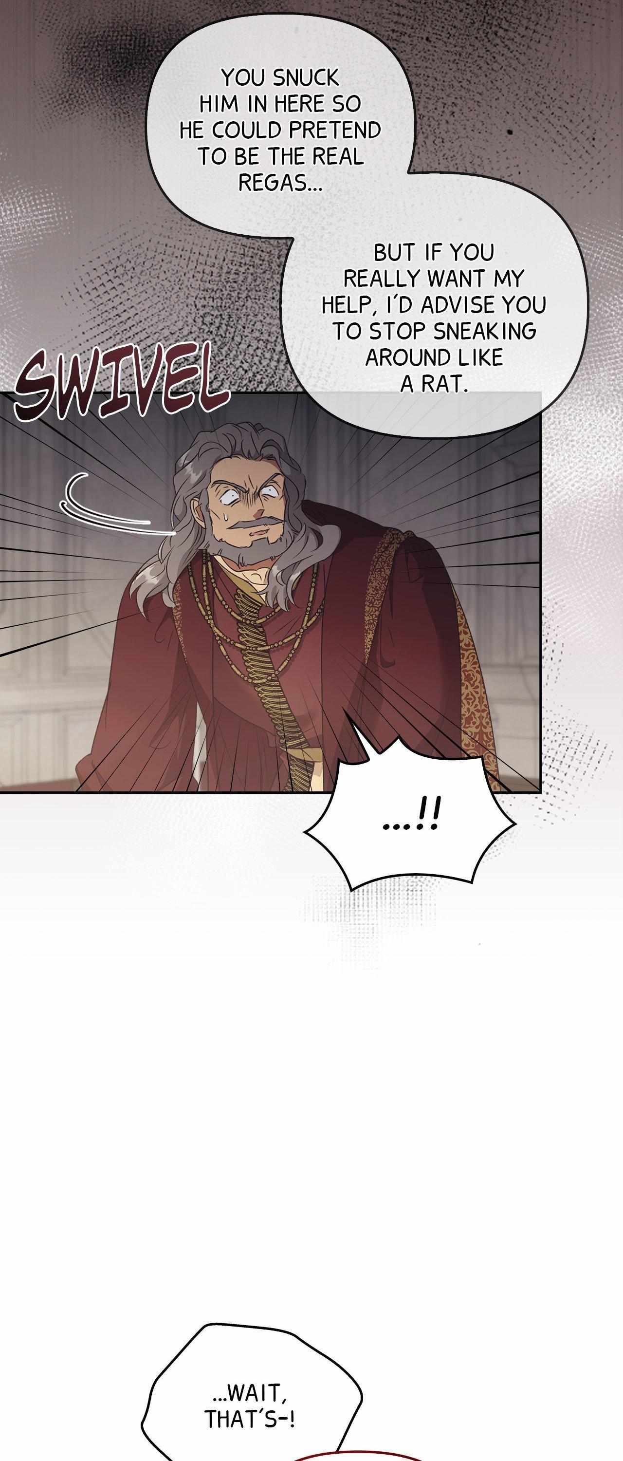 Regas Chapter 90 page 43 - 
