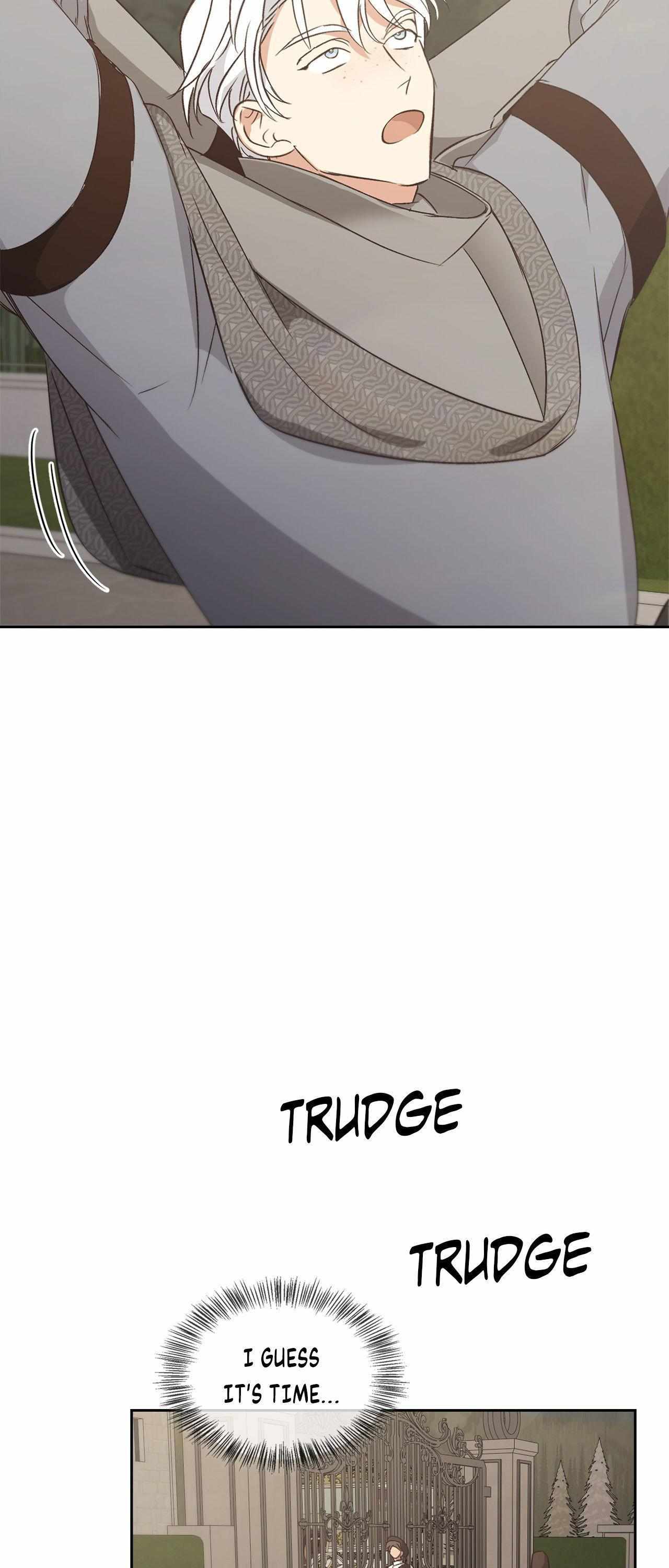 Regas Chapter 90 page 46 - 