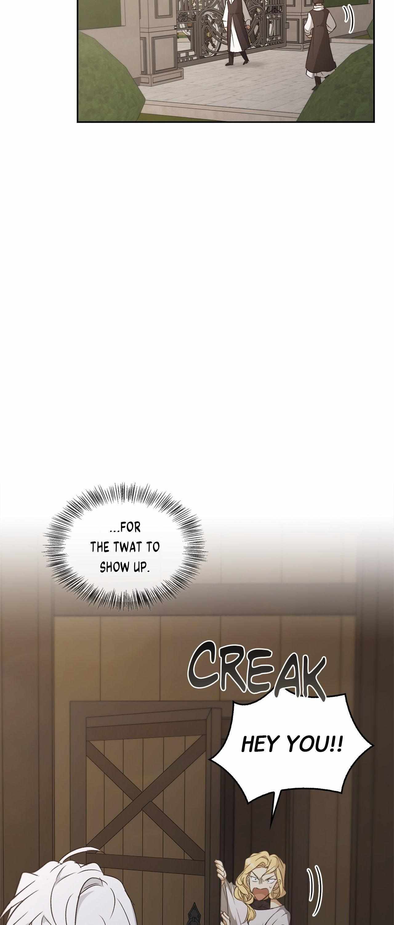 Regas Chapter 90 page 47 - 
