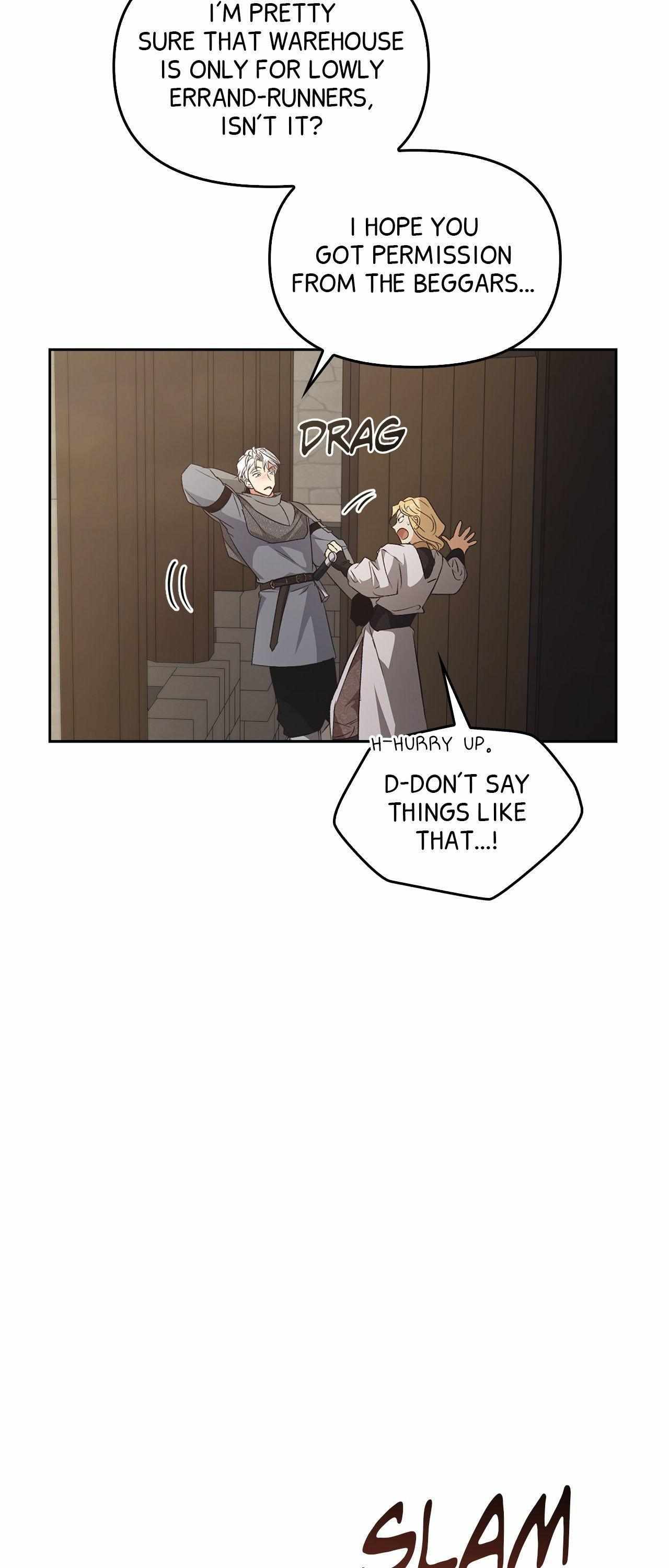 Regas Chapter 90 page 49 - 