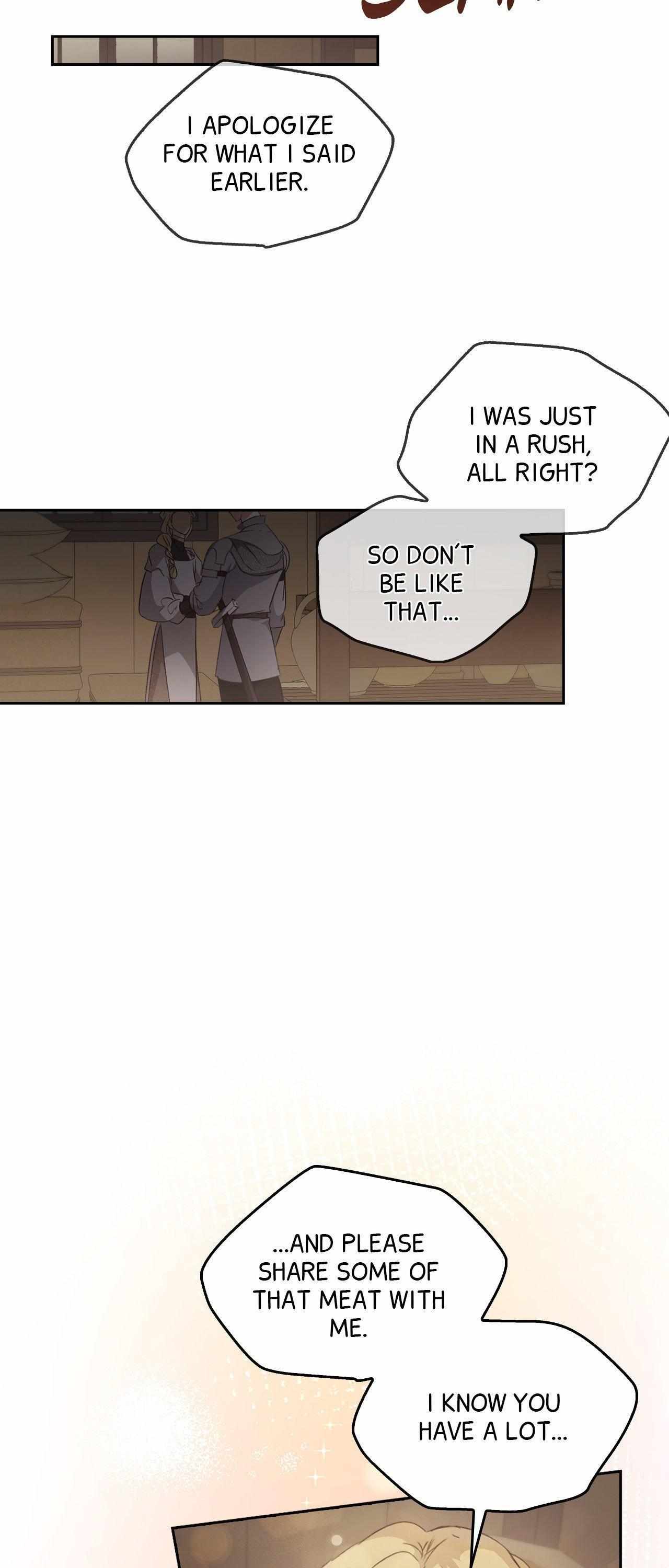 Regas Chapter 90 page 50 - 