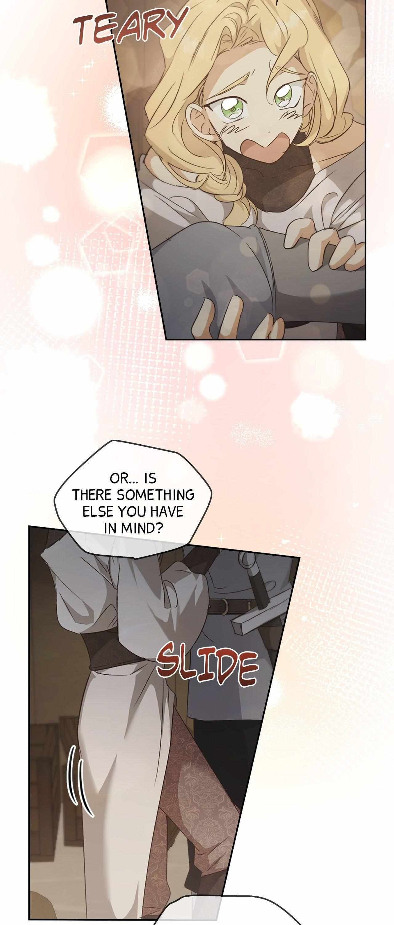 Regas Chapter 90 page 51 - 