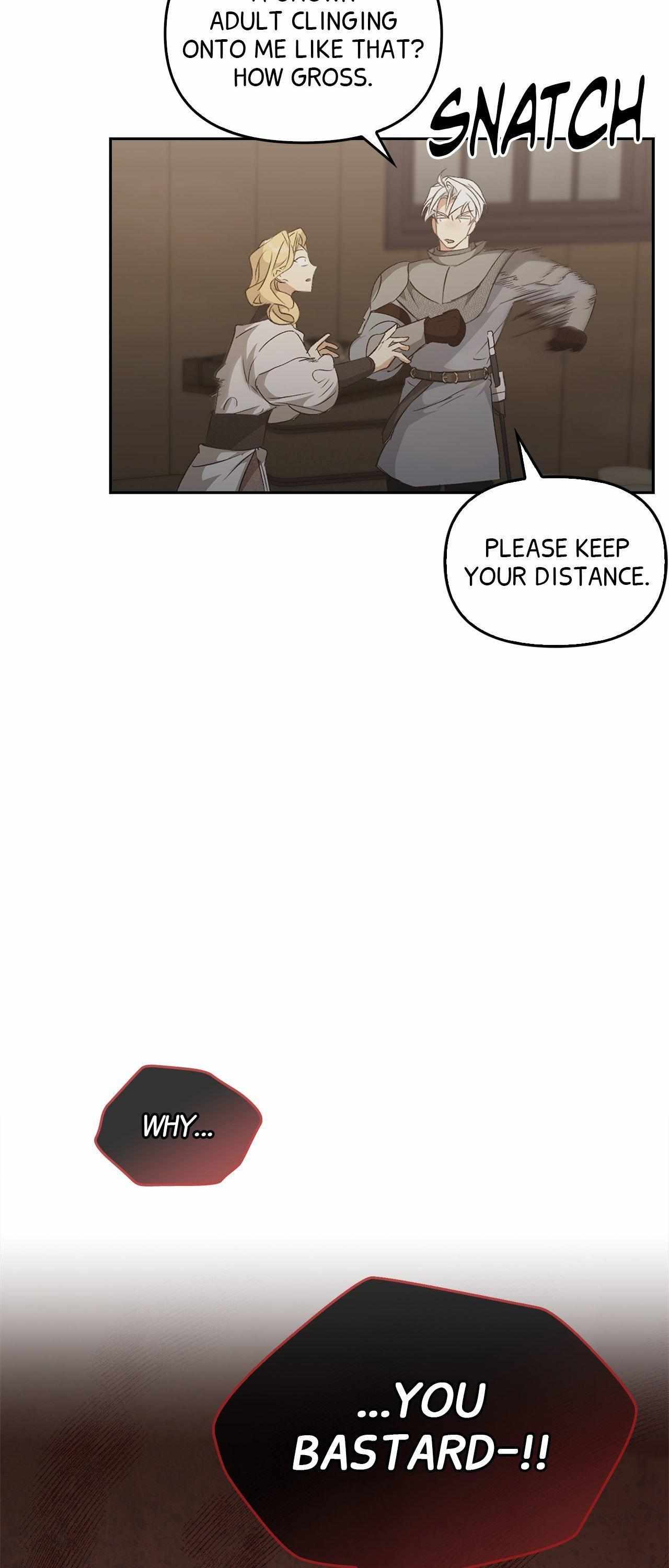 Regas Chapter 90 page 54 - 