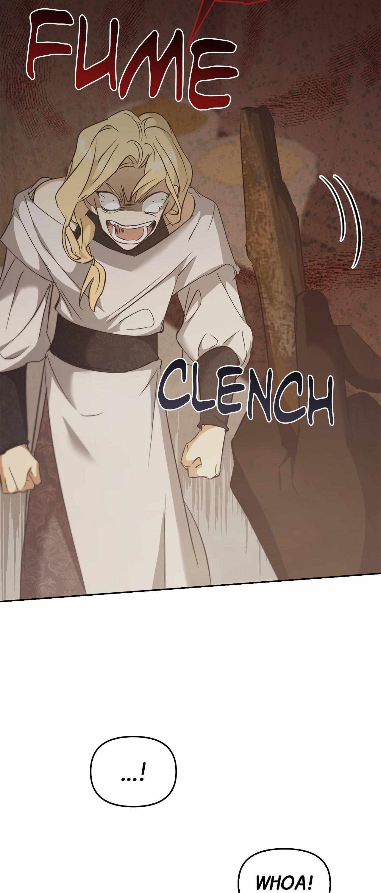 Regas Chapter 90 page 55 - 